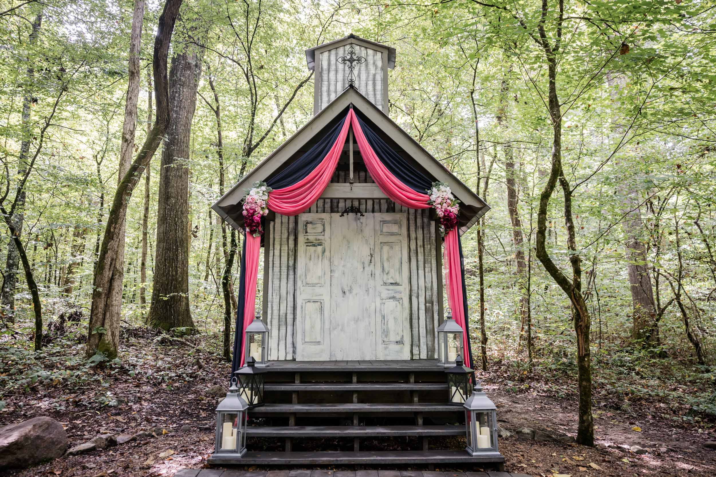 Wedding Chapel 