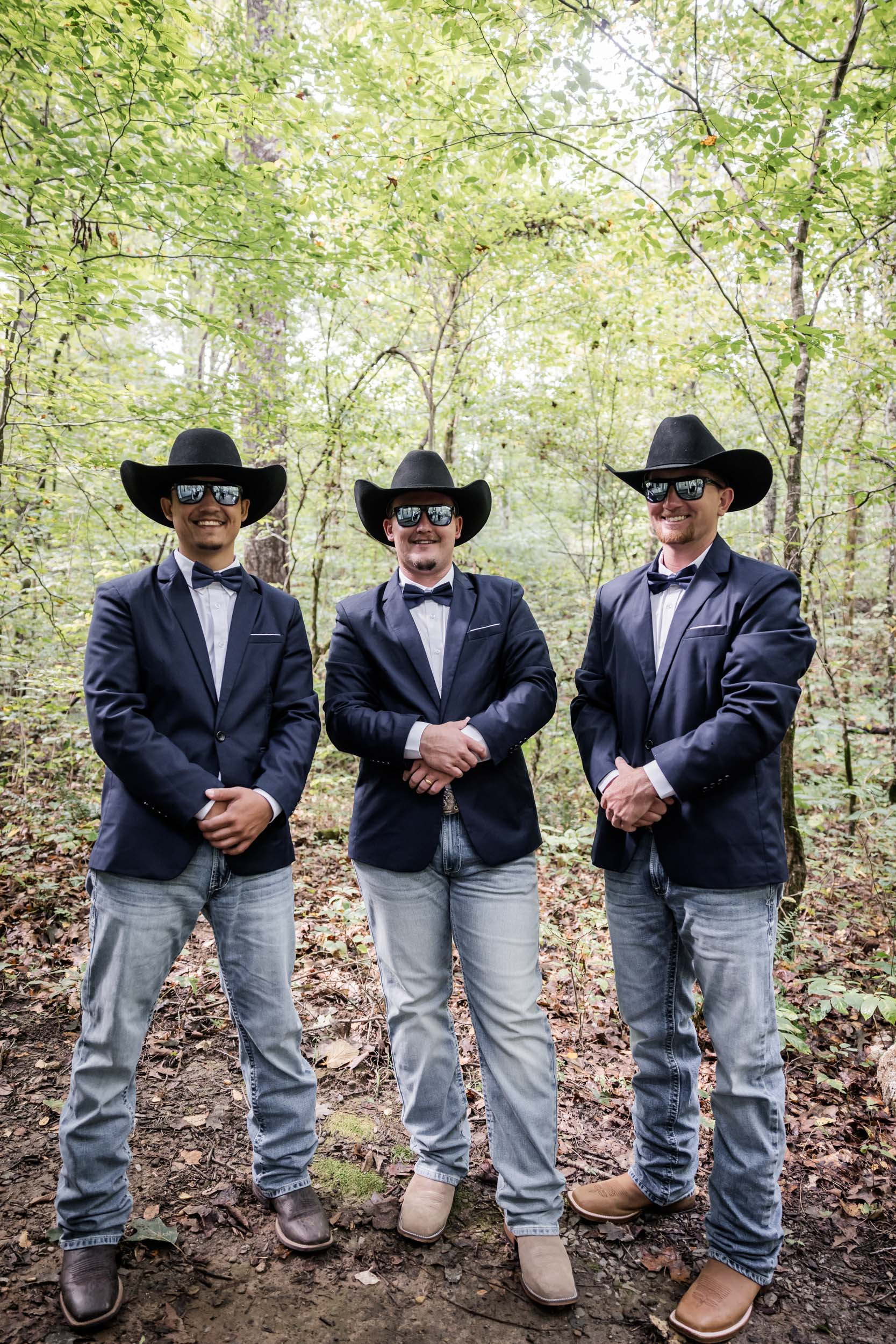 Wedding Party Photo Ideas 