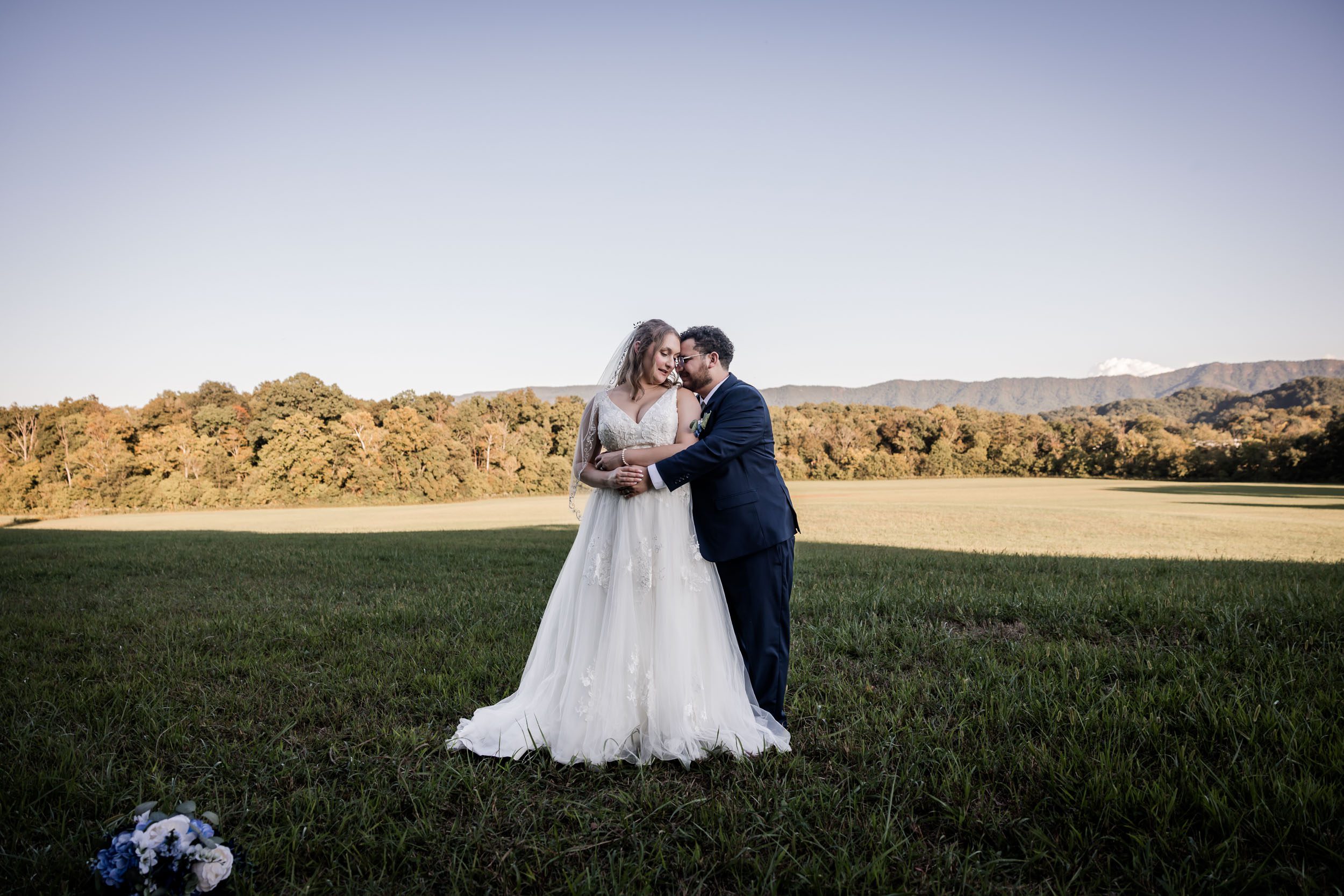 September Micro Wedding 