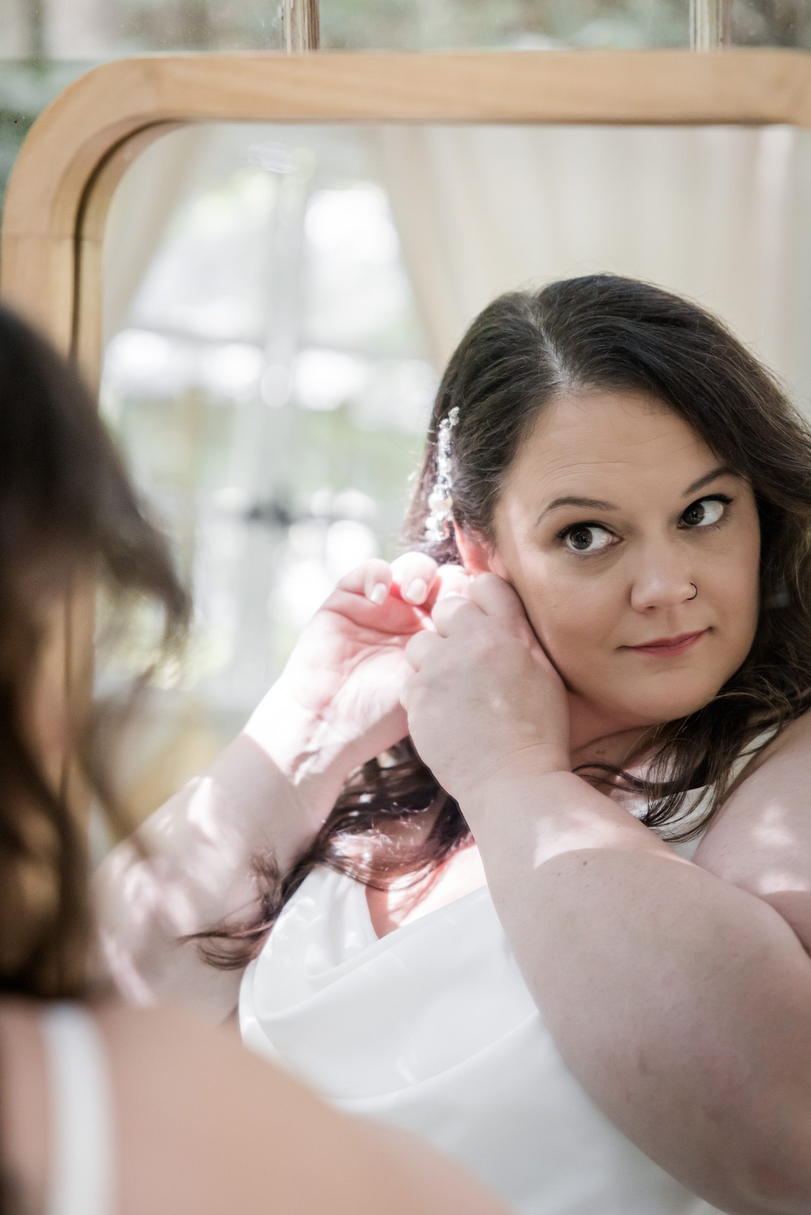 Getting Ready Photo Ideas 