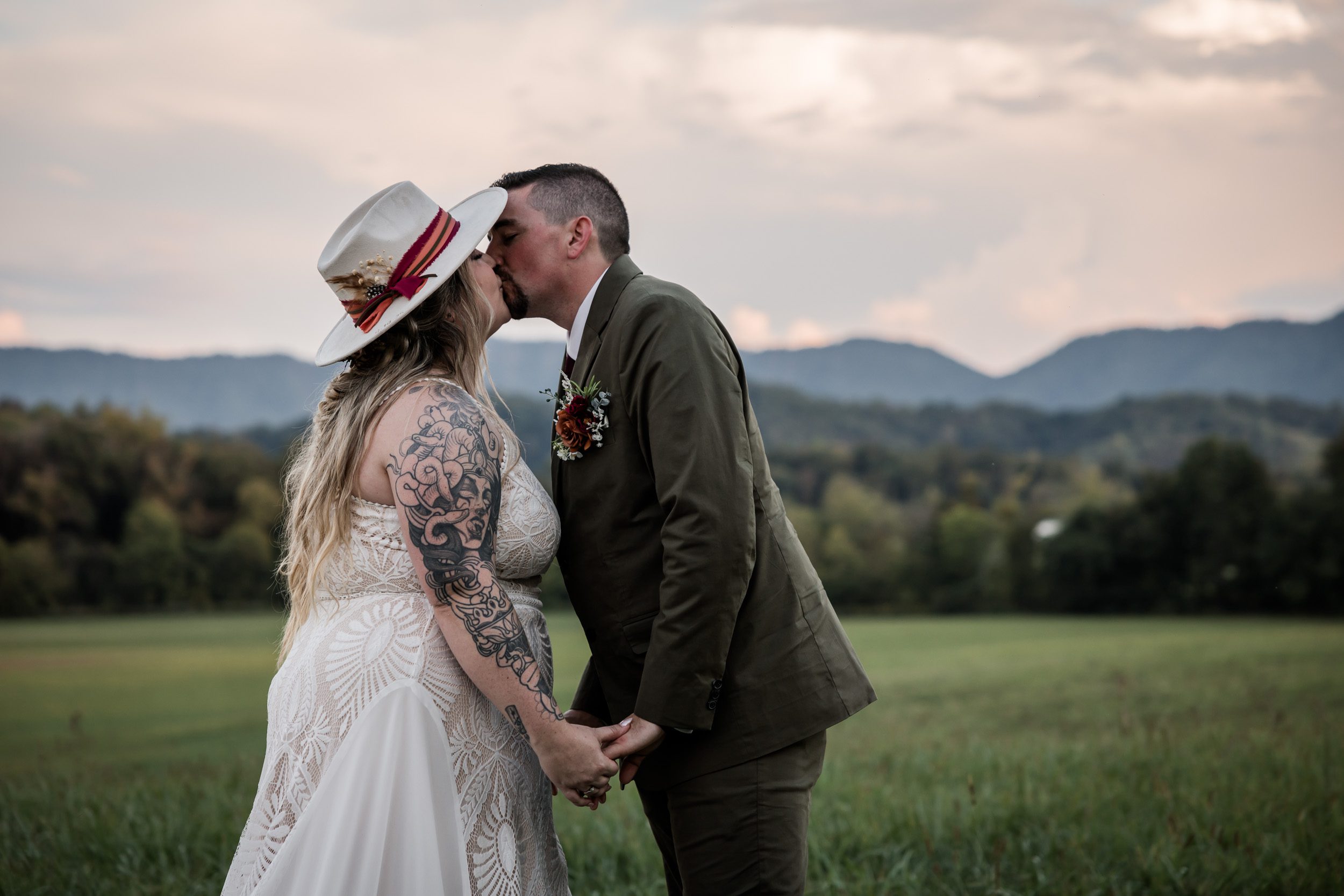 Golden Hour Photo Ideas 