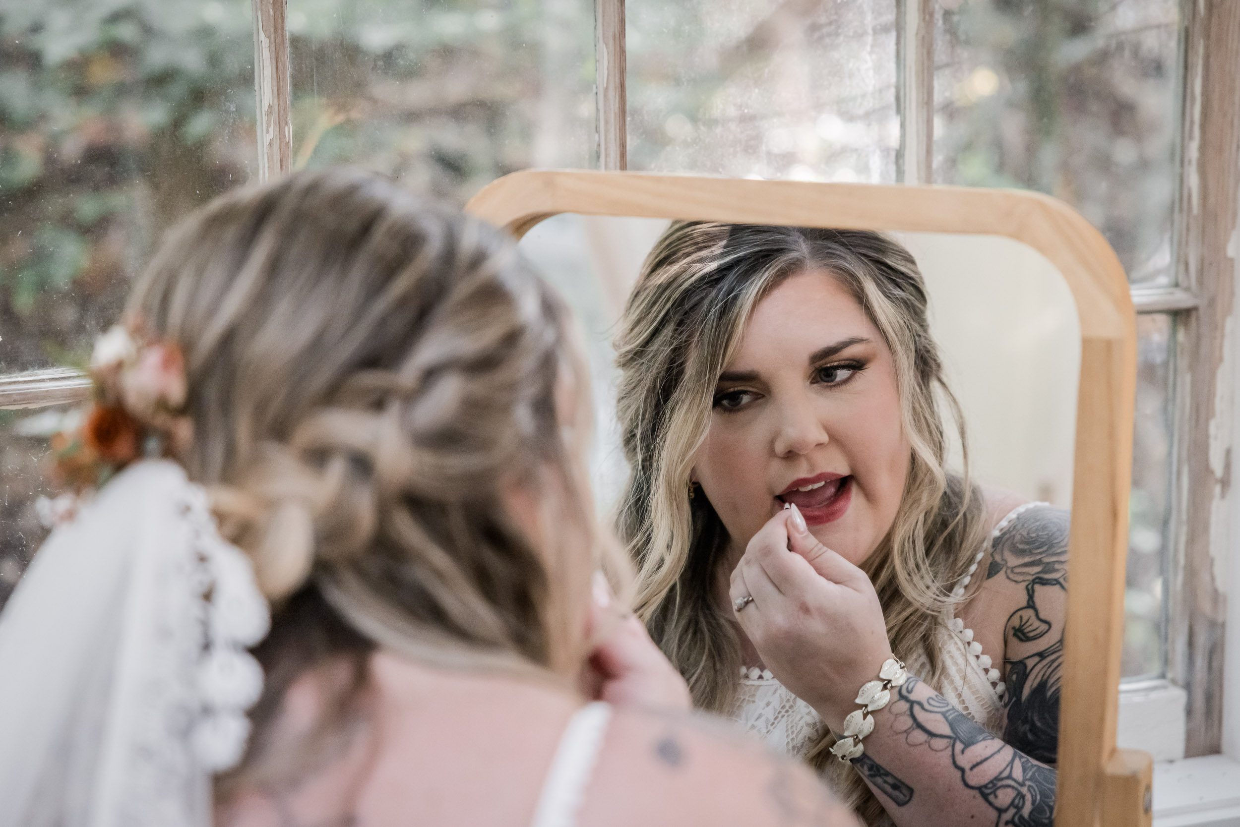 Getting Ready Photo Ideas 