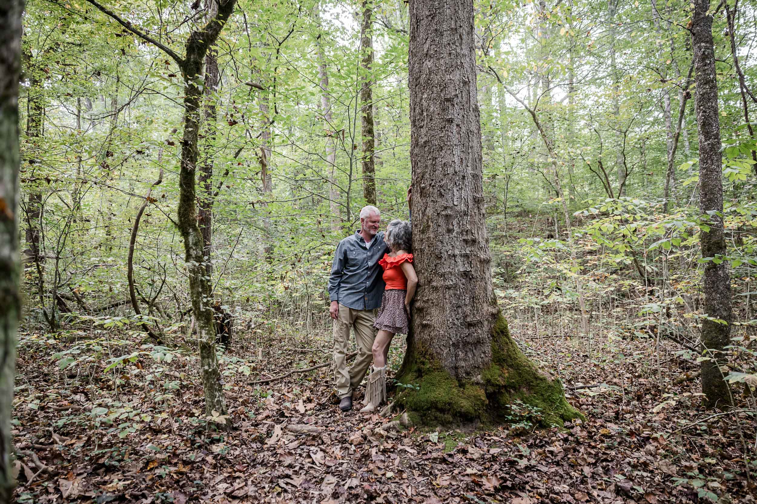 Tennessee Anniversary Photos 