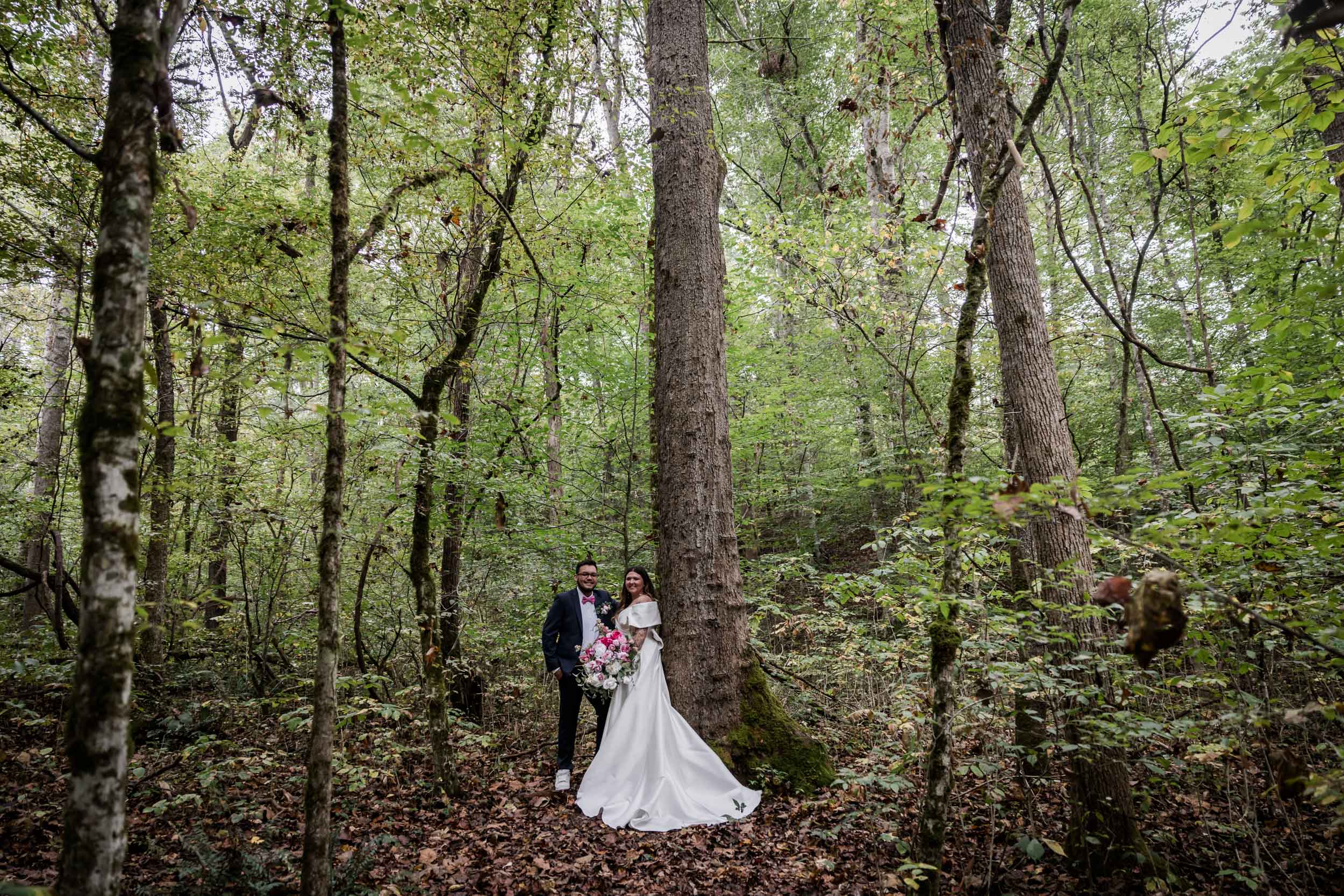 East Tennessee Wedding Photographer 