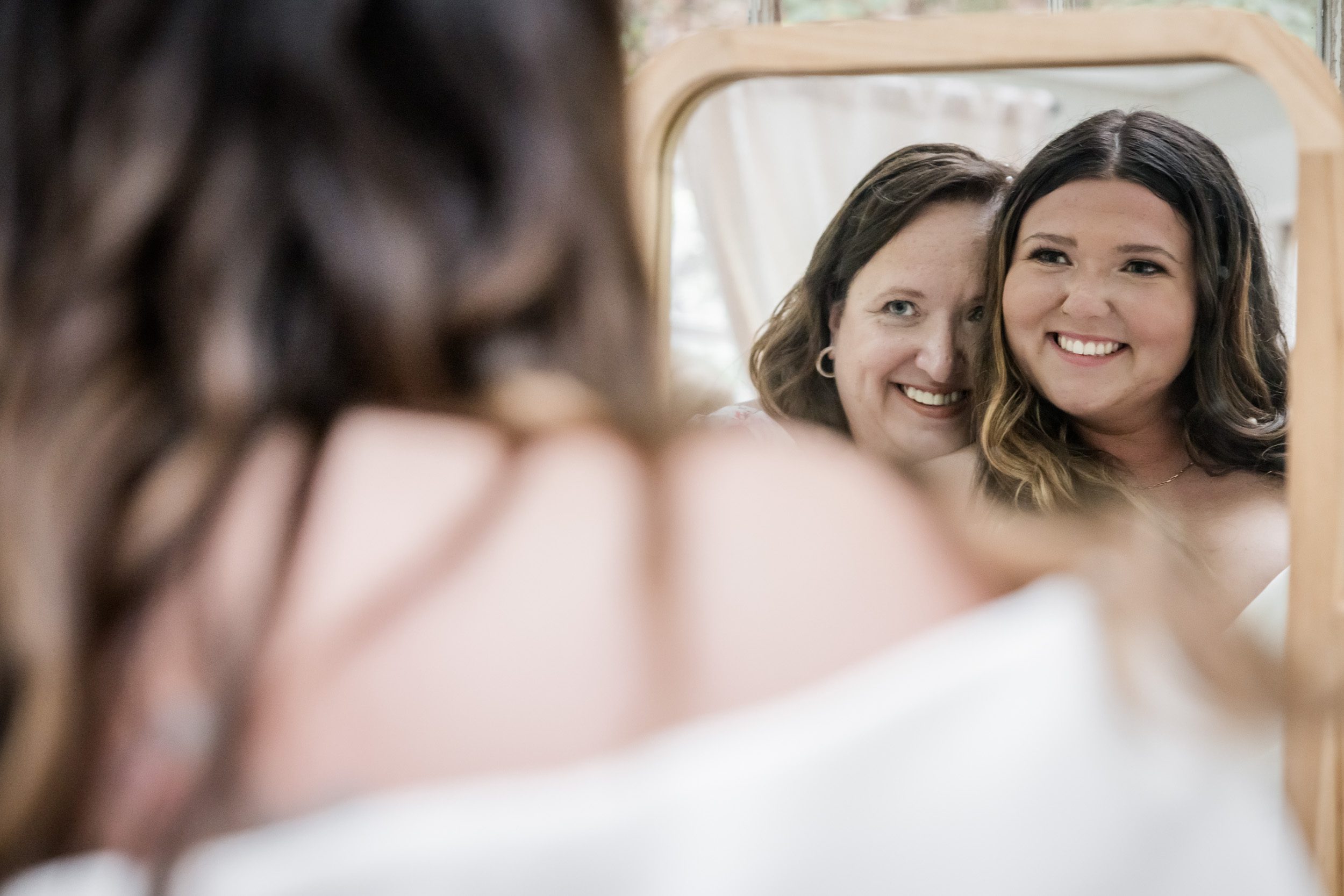 Getting Ready Photo Ideas 