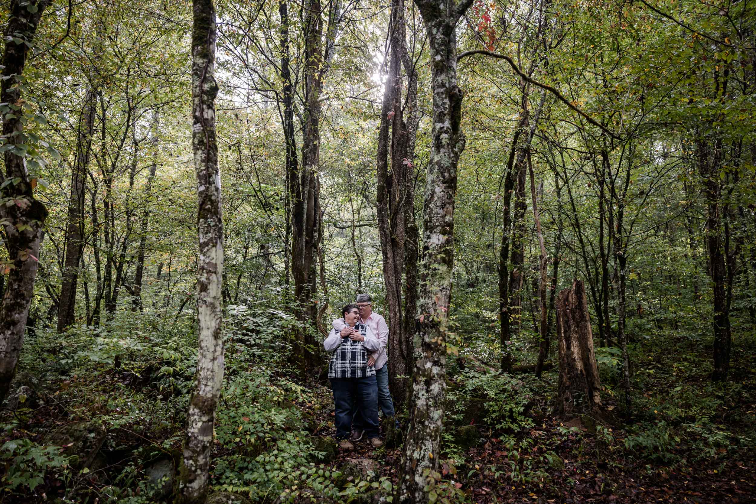 Elopement Photography 