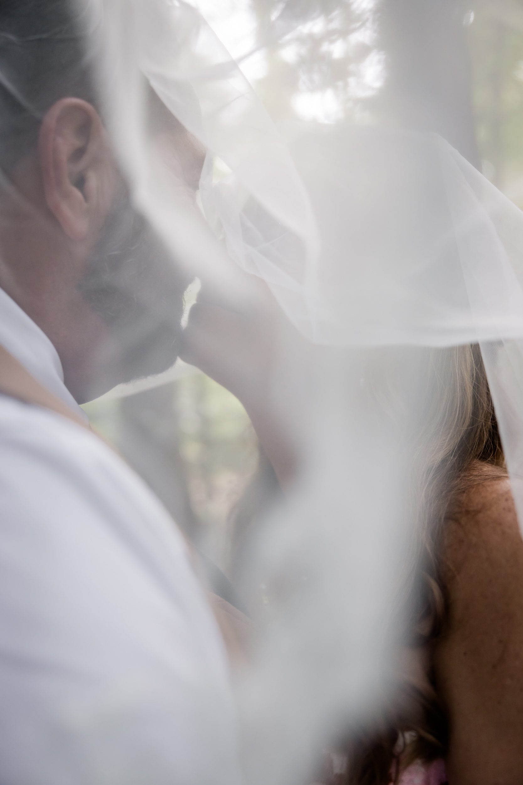 Smoky Mountain Elopement Photographer