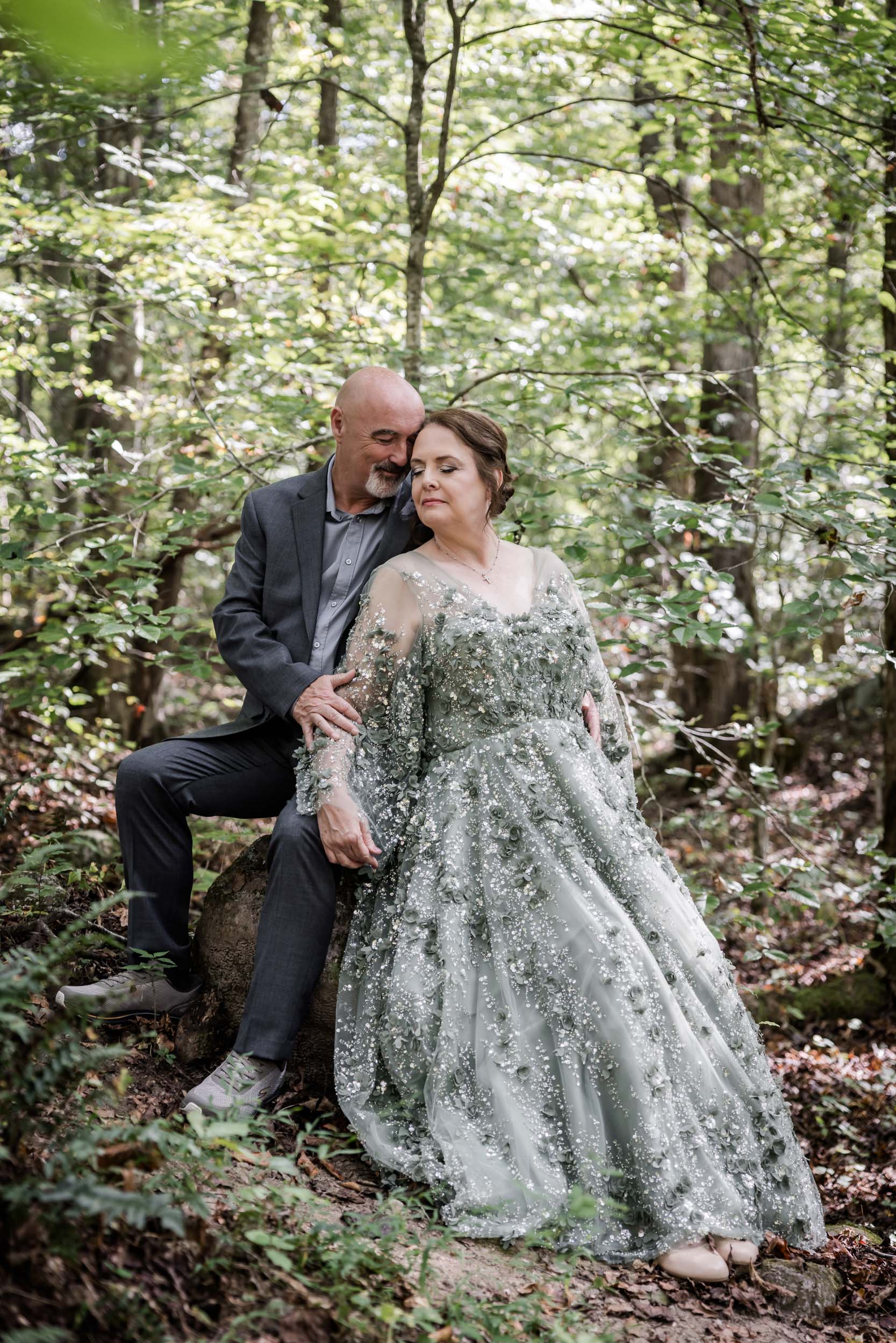 Elopement Photography 