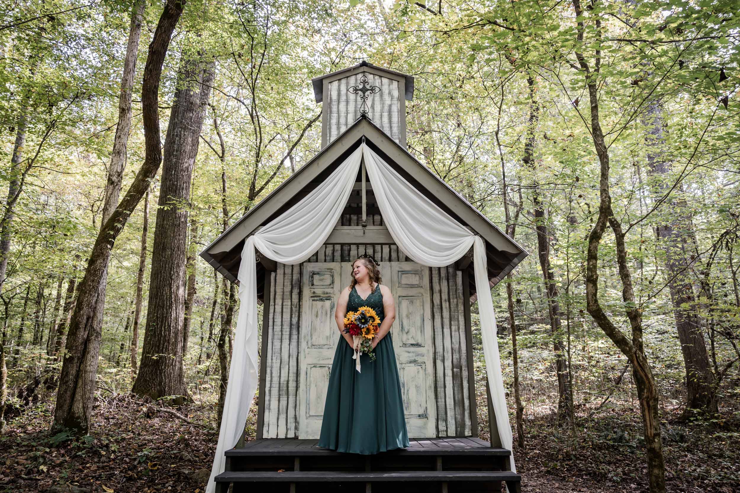 Smoky Mountain Bridal 