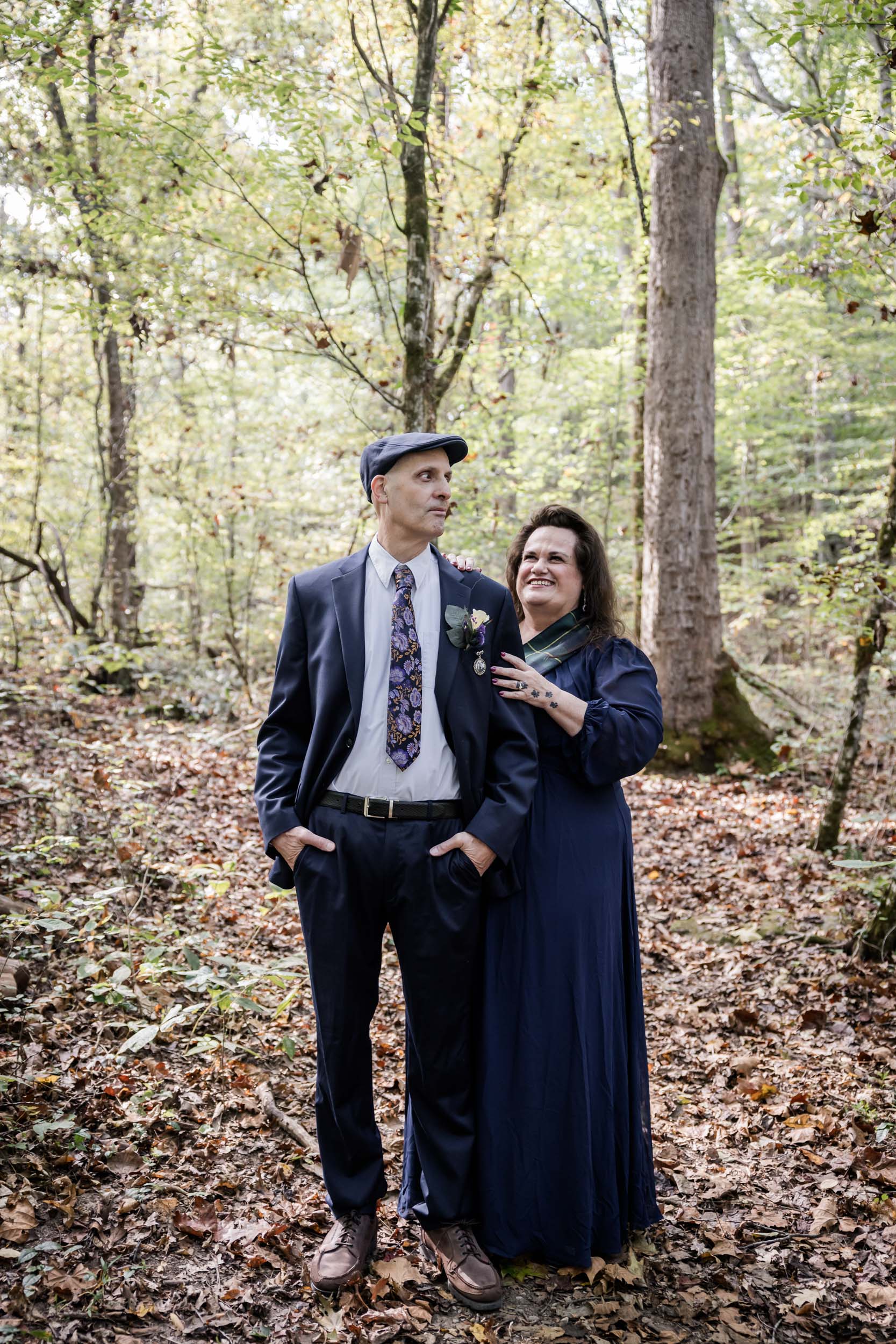 East Tennessee Wedding Photography 