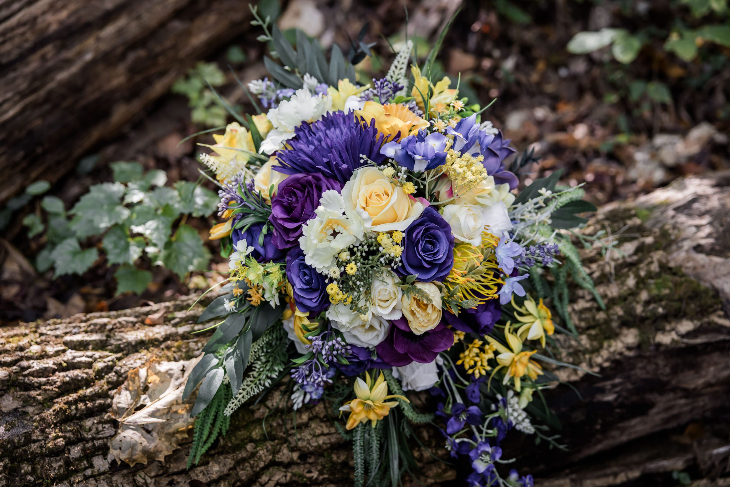 Wedding Bouquet 