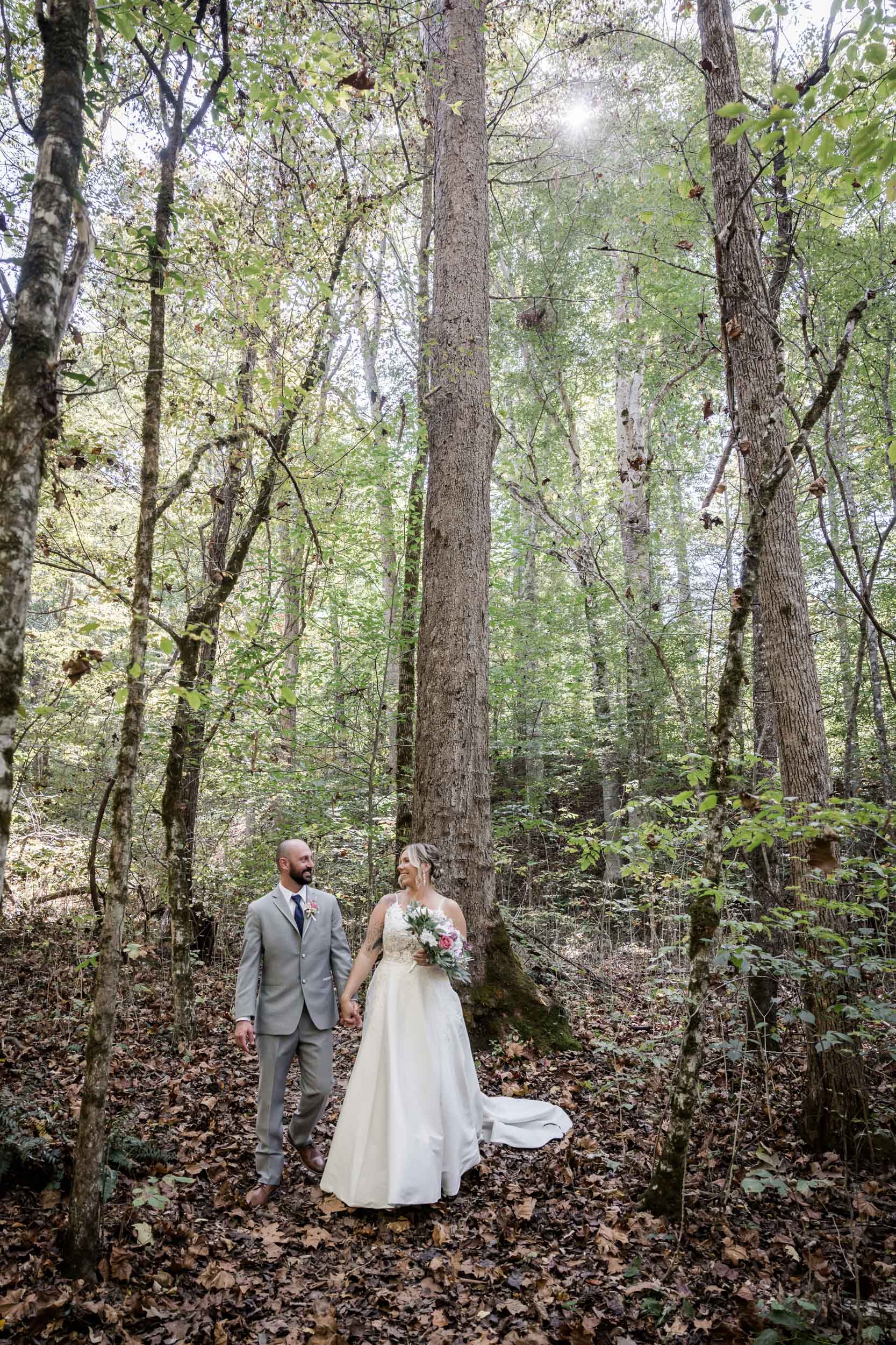 Micro Wedding Photography 