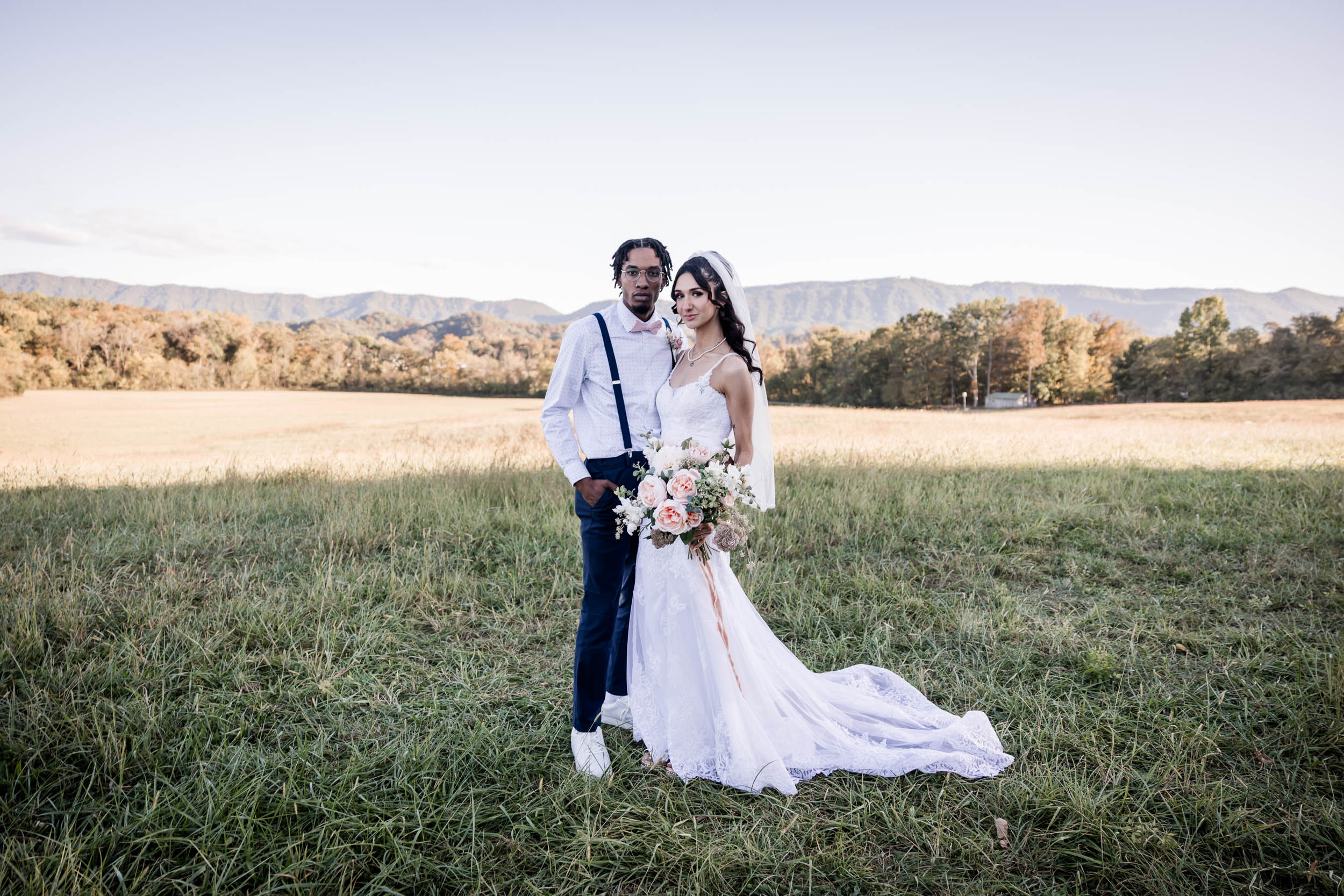 East Tennessee Wedding Photography 