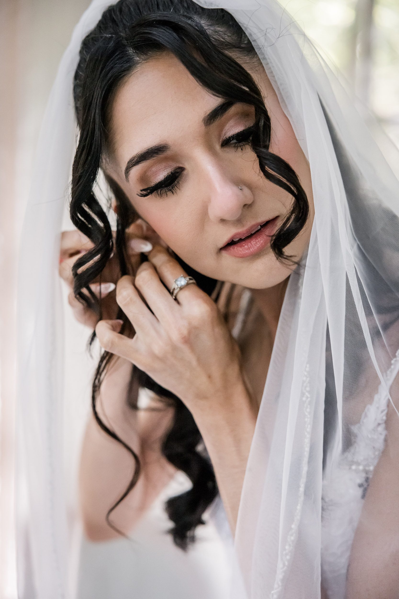 Getting Ready Photo Ideas 