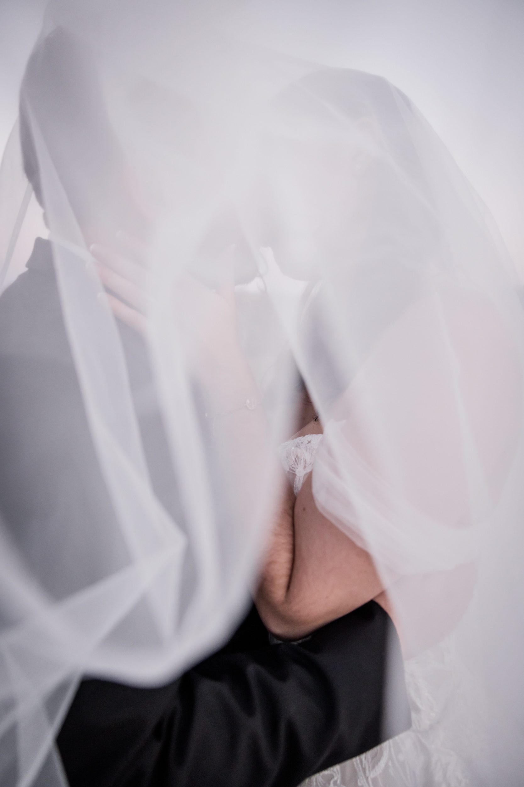 Veil Photo Ideas 