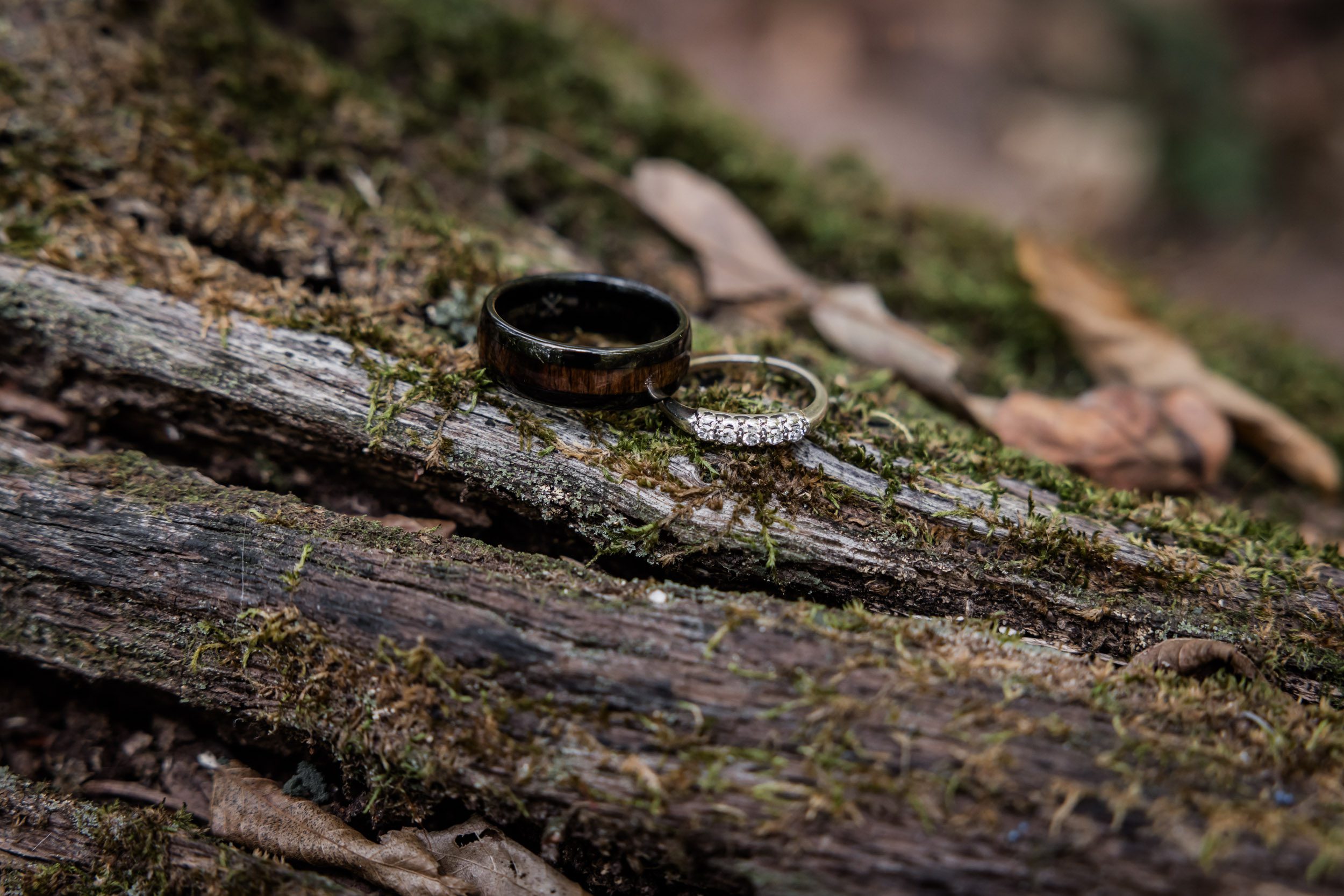 Wedding Rings 
