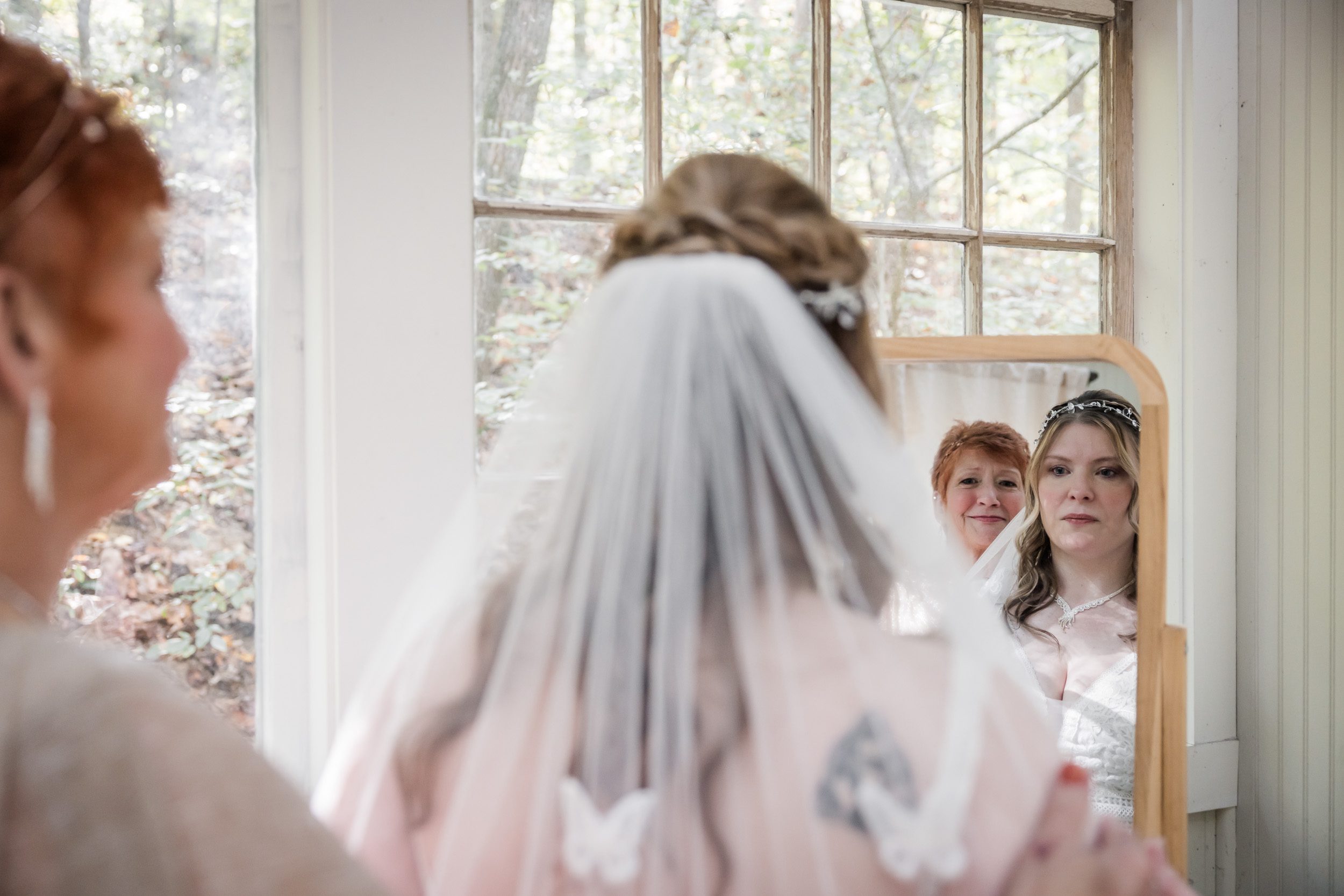 Getting Ready Photo Ideas 