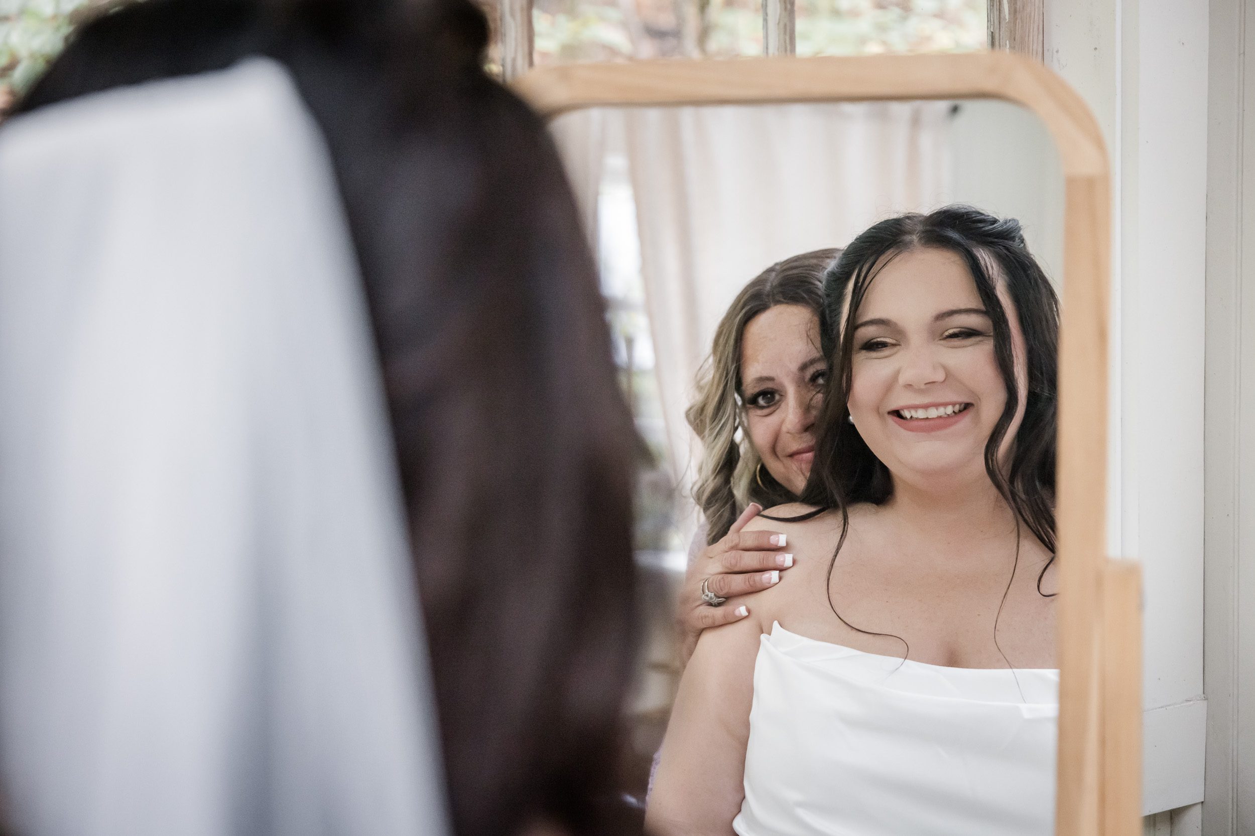 Getting Ready Photo Ideas 