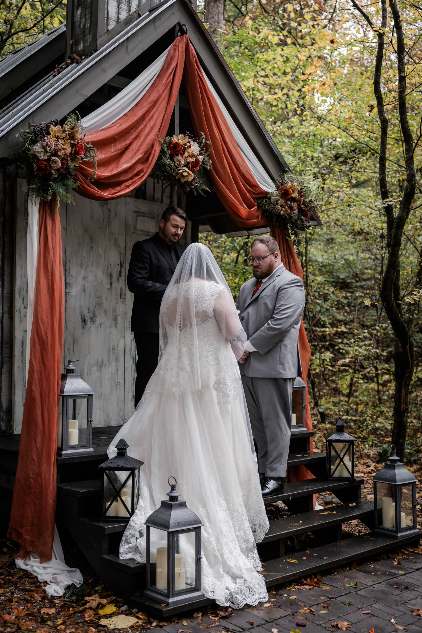 East Tennessee Wedding Photographer 