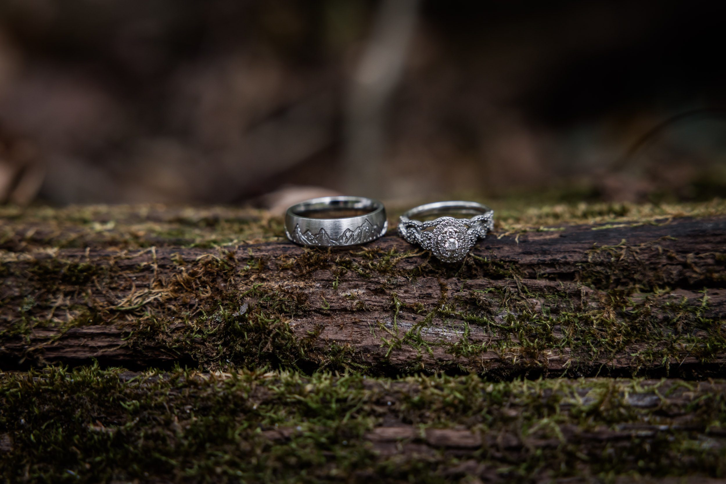 Wedding Rings