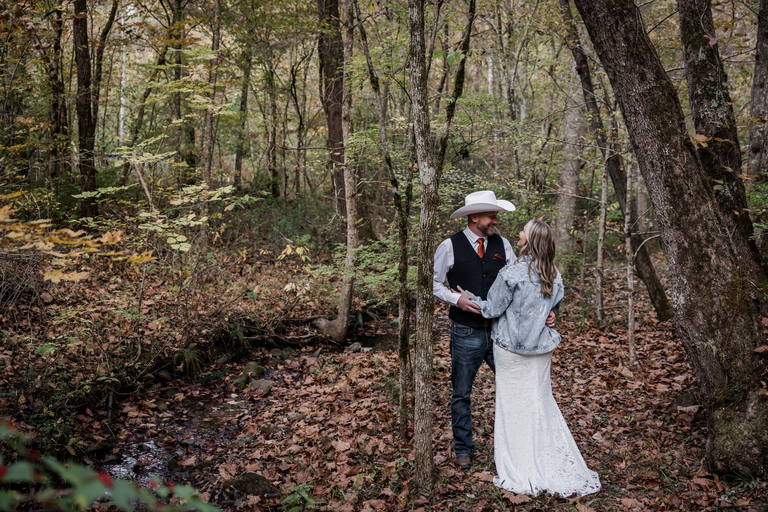 East Tennessee Wedding Photographer 
