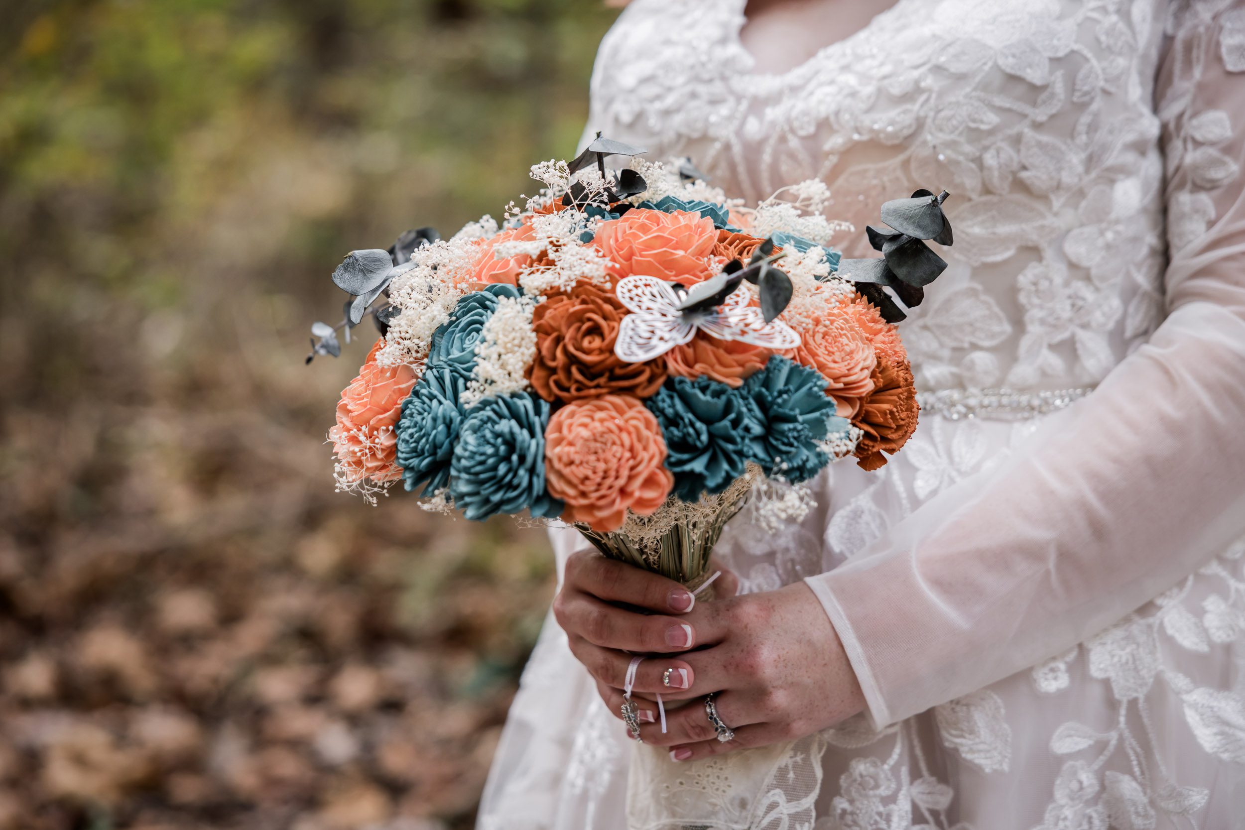 Wedding Bouquet