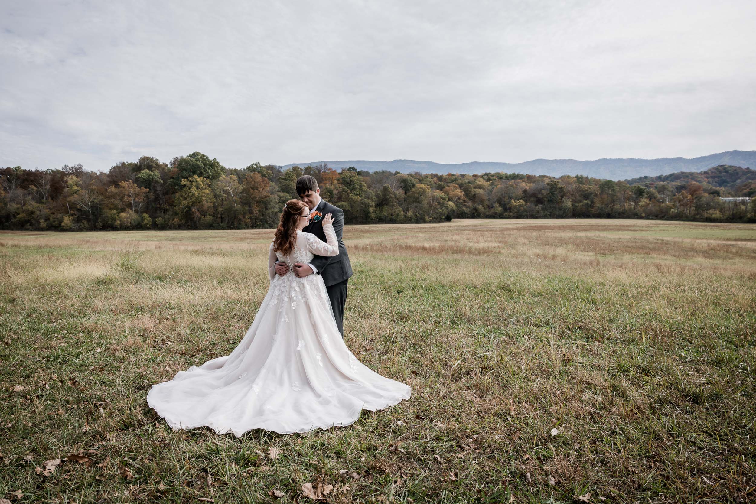 Micro Wedding Photographer