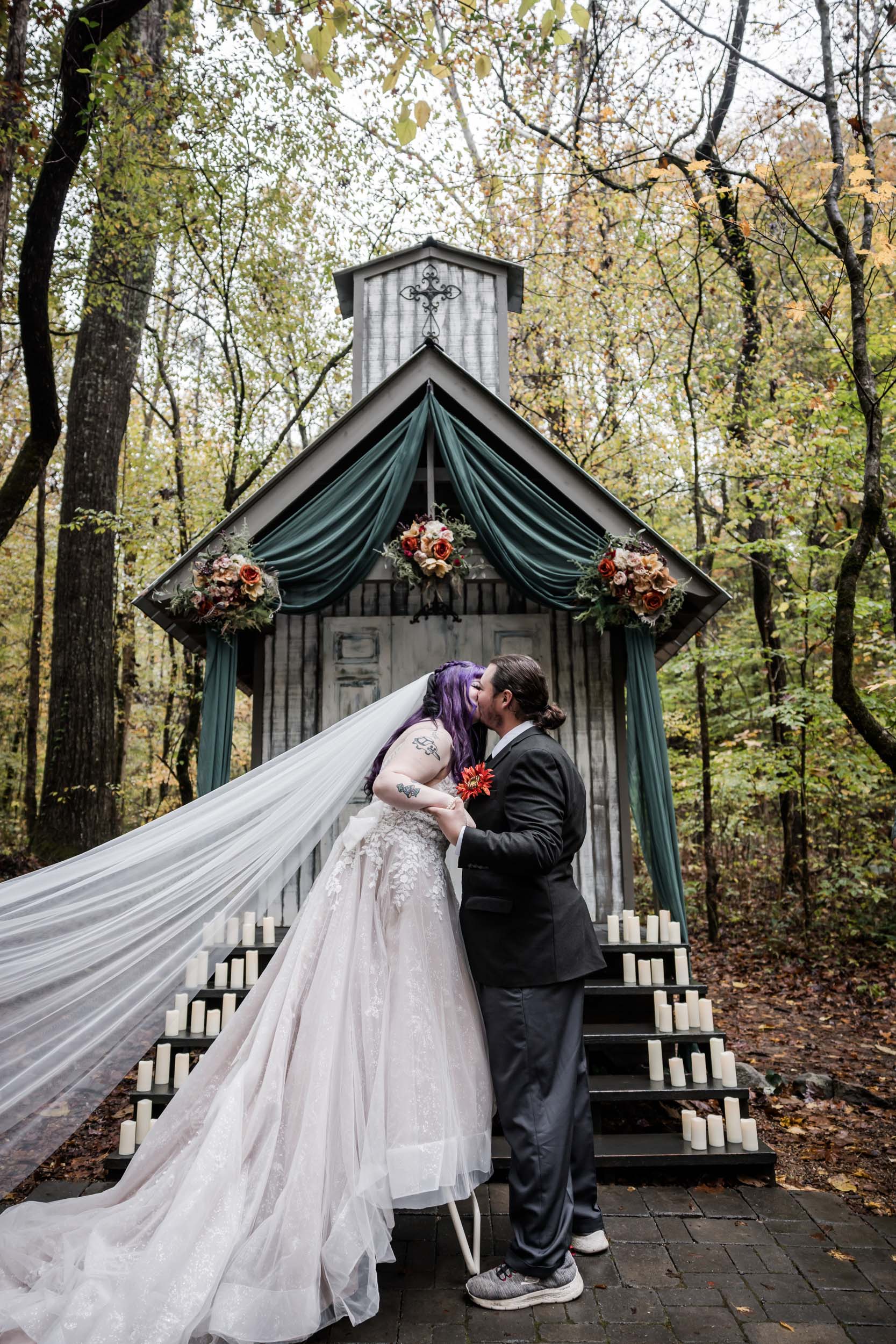 Comical Wedding Photo Ideas 