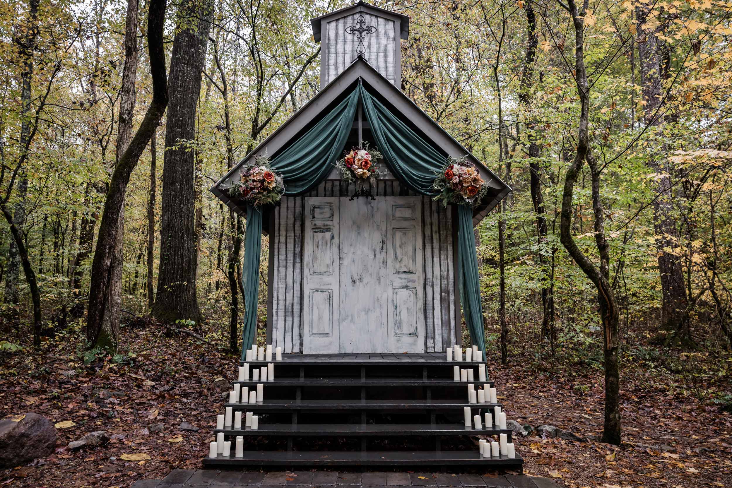 Wedding Chapel 