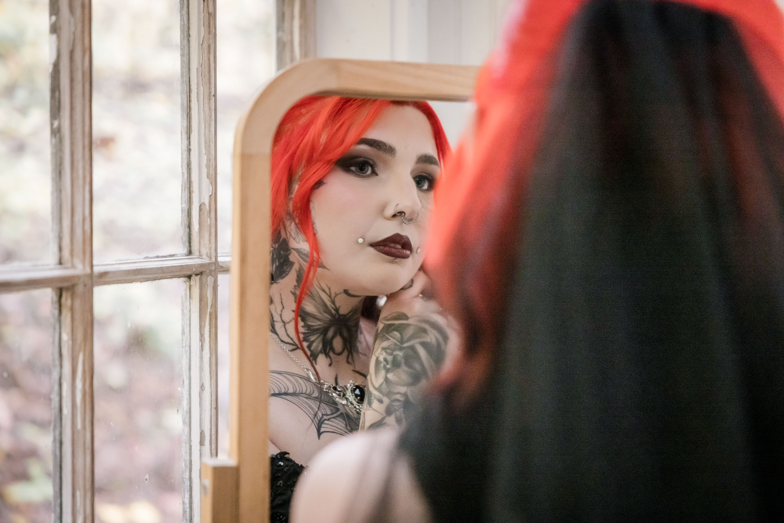 Getting Ready Photo Ideas 