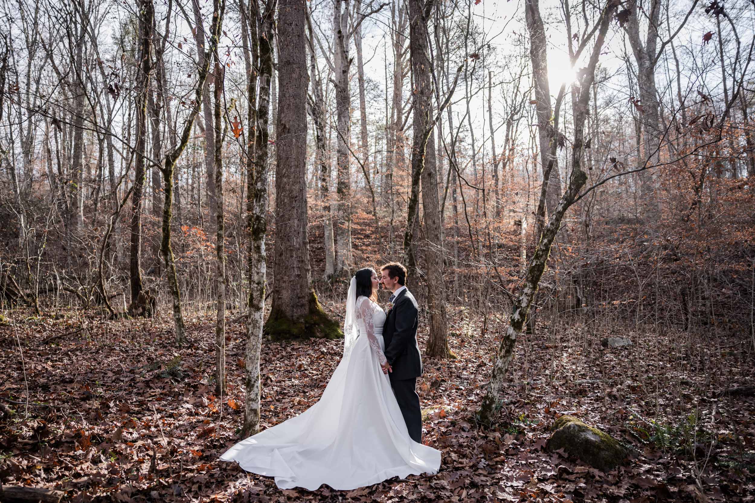 Worst Time to Elope in Gatlinburg(What to Avoid + Local Tips)