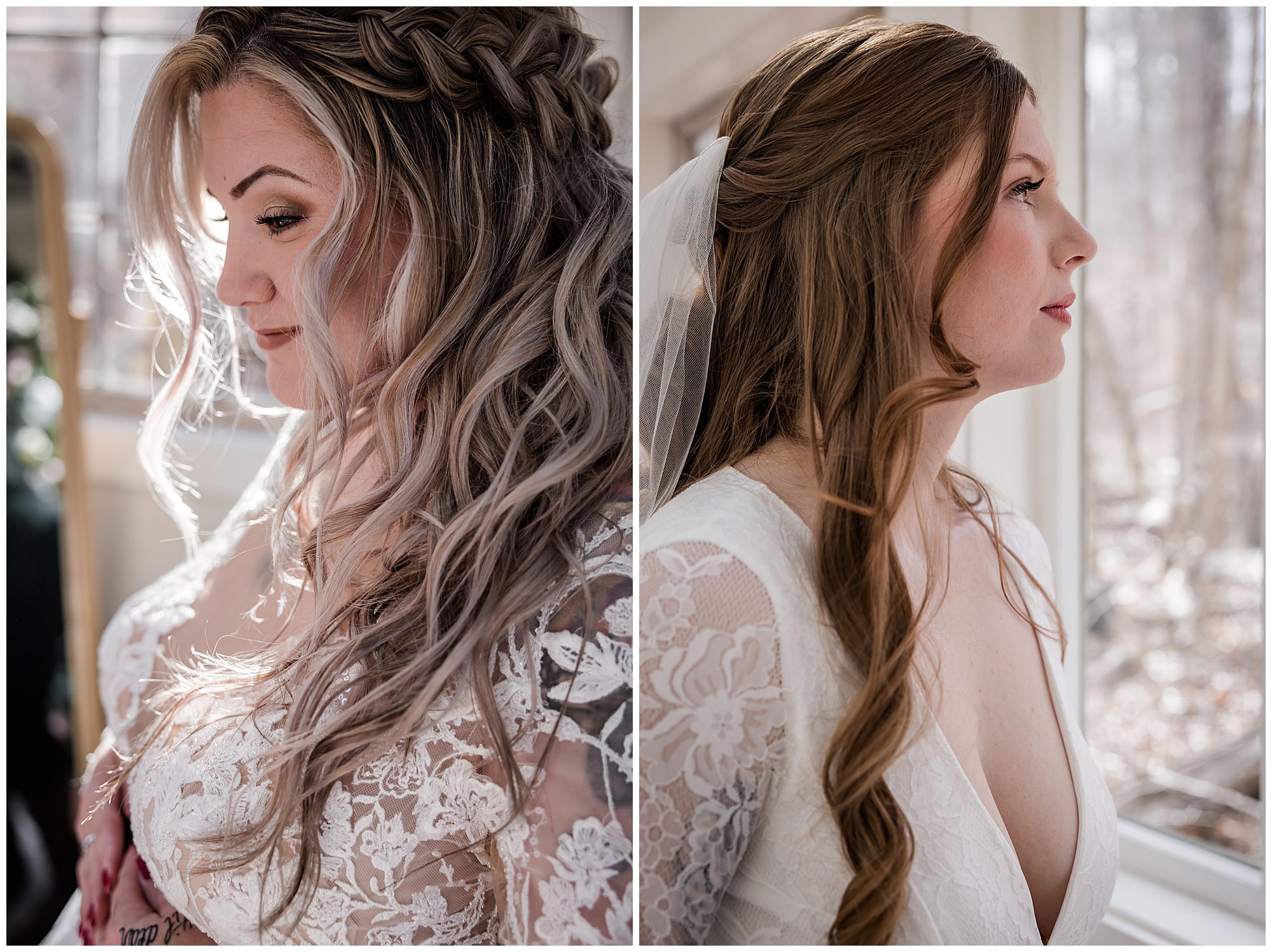 Bridal Photography