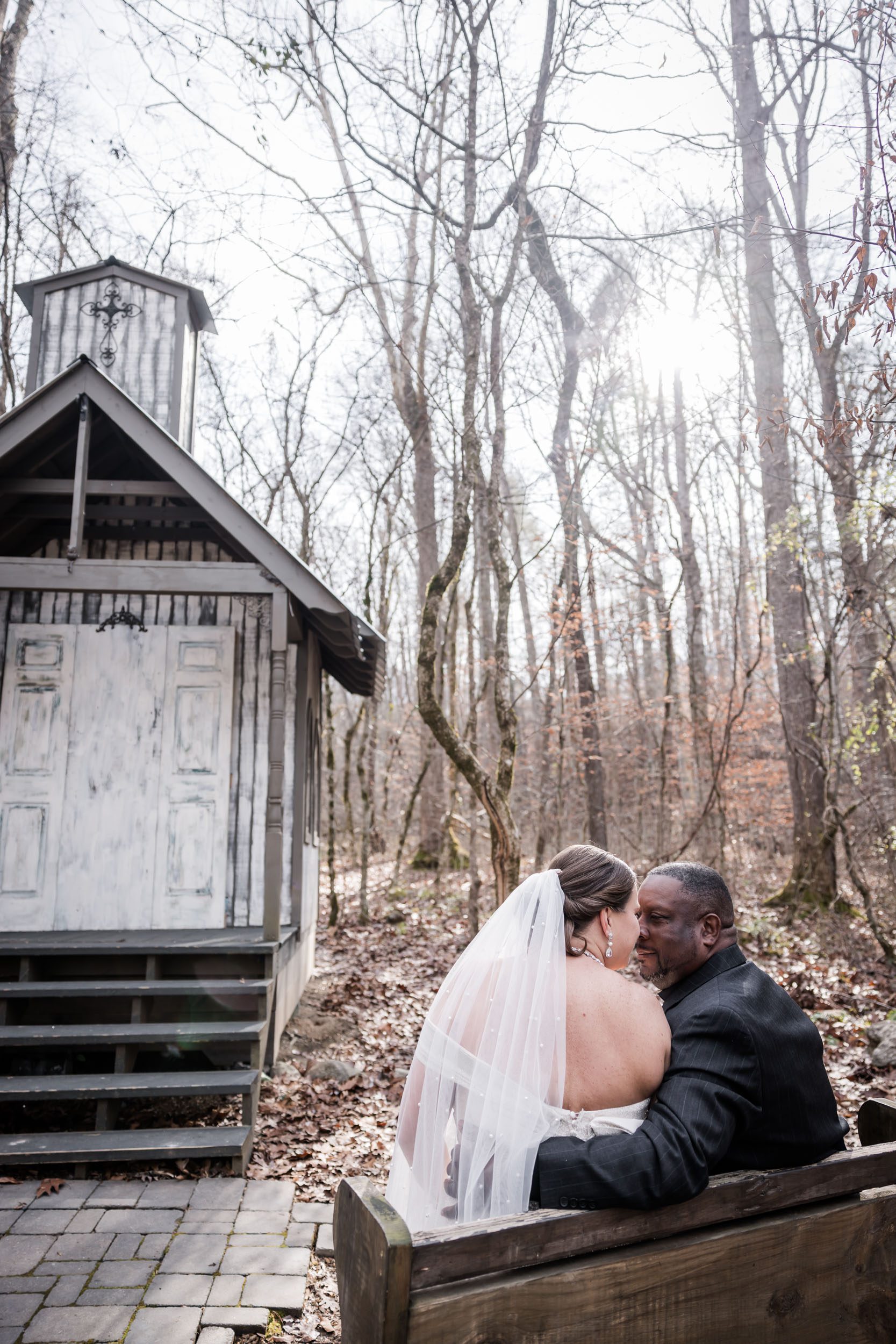 10-Year Anniversary Vow Renewal 