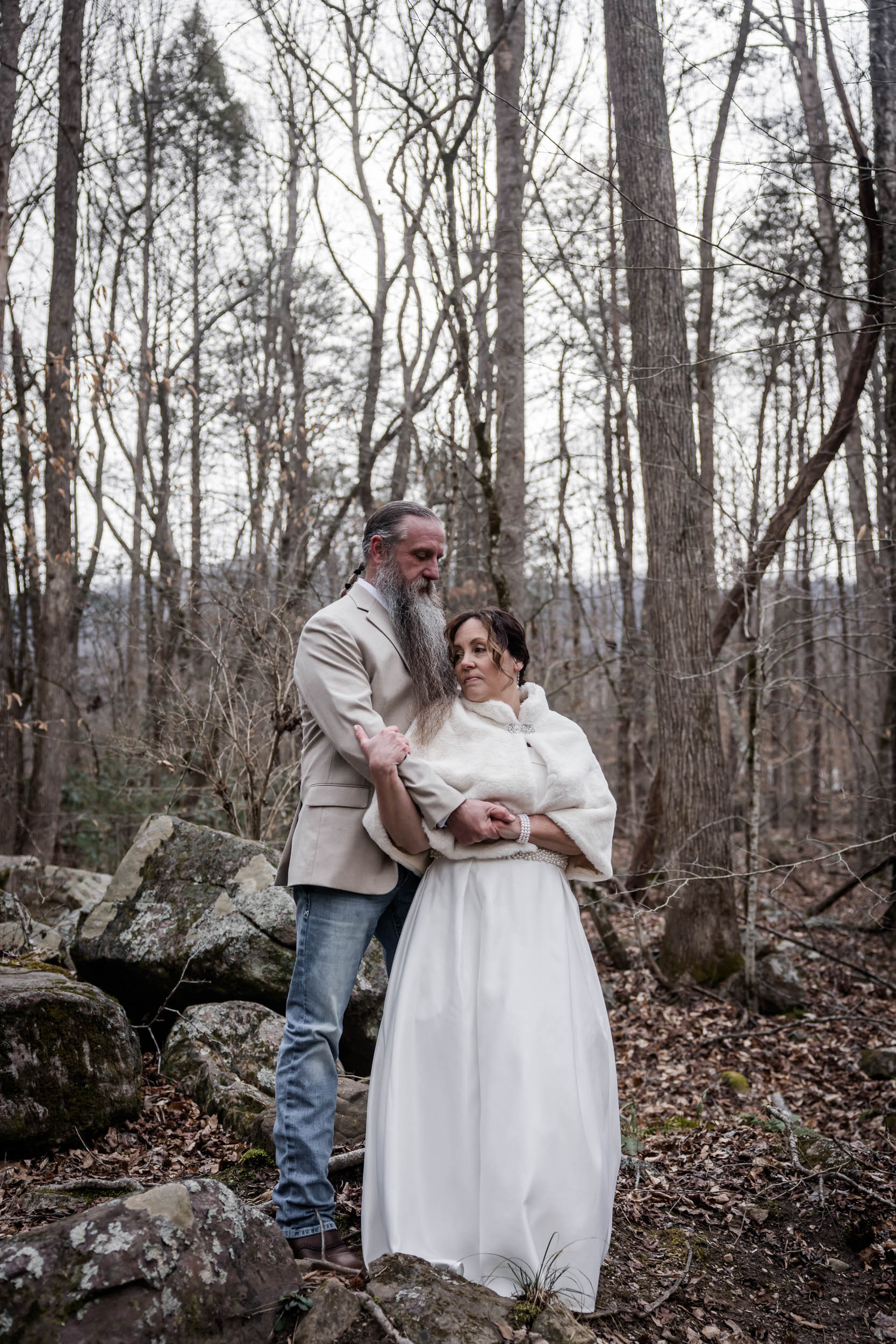 Elopement Photography 