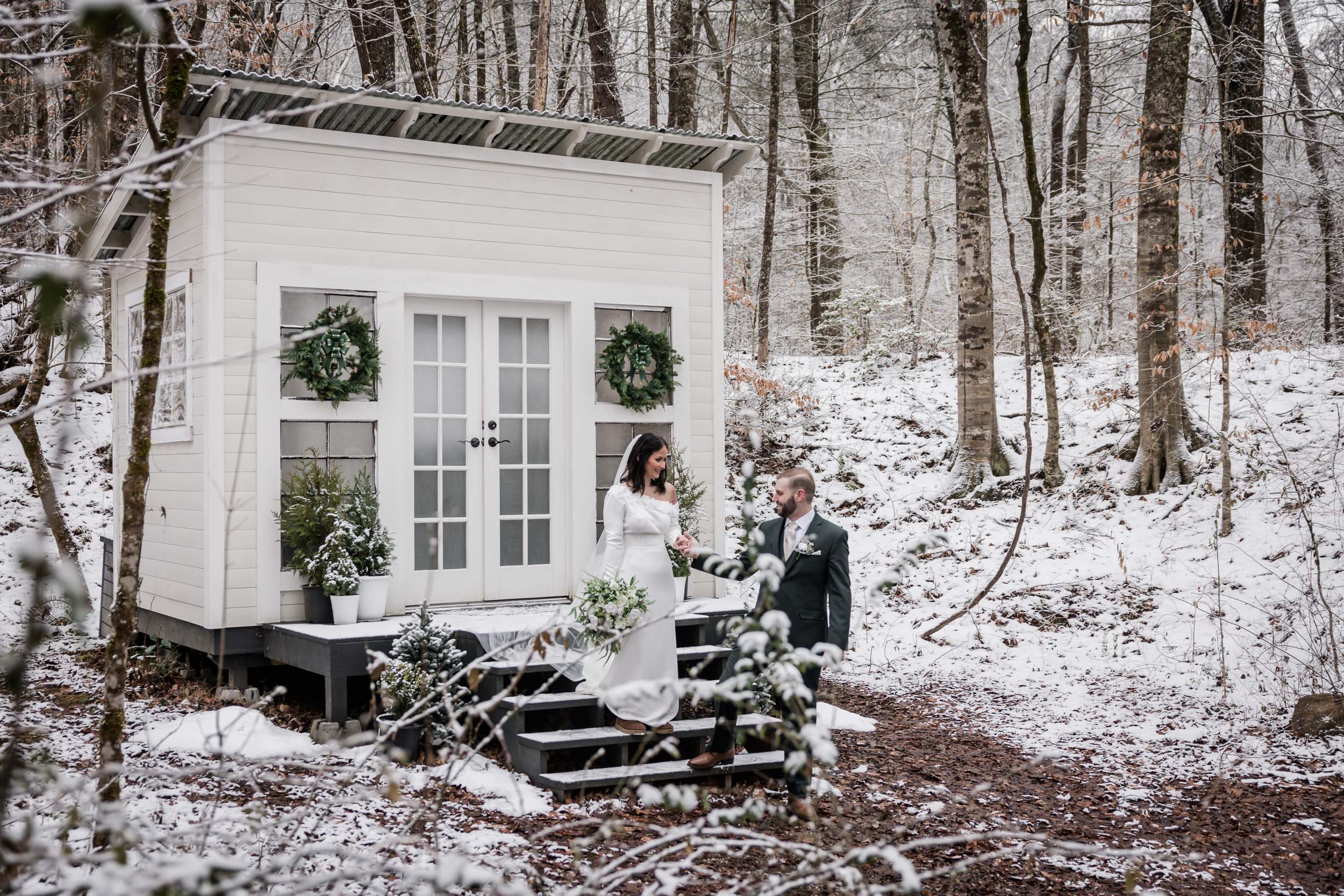 Effortless Elopement