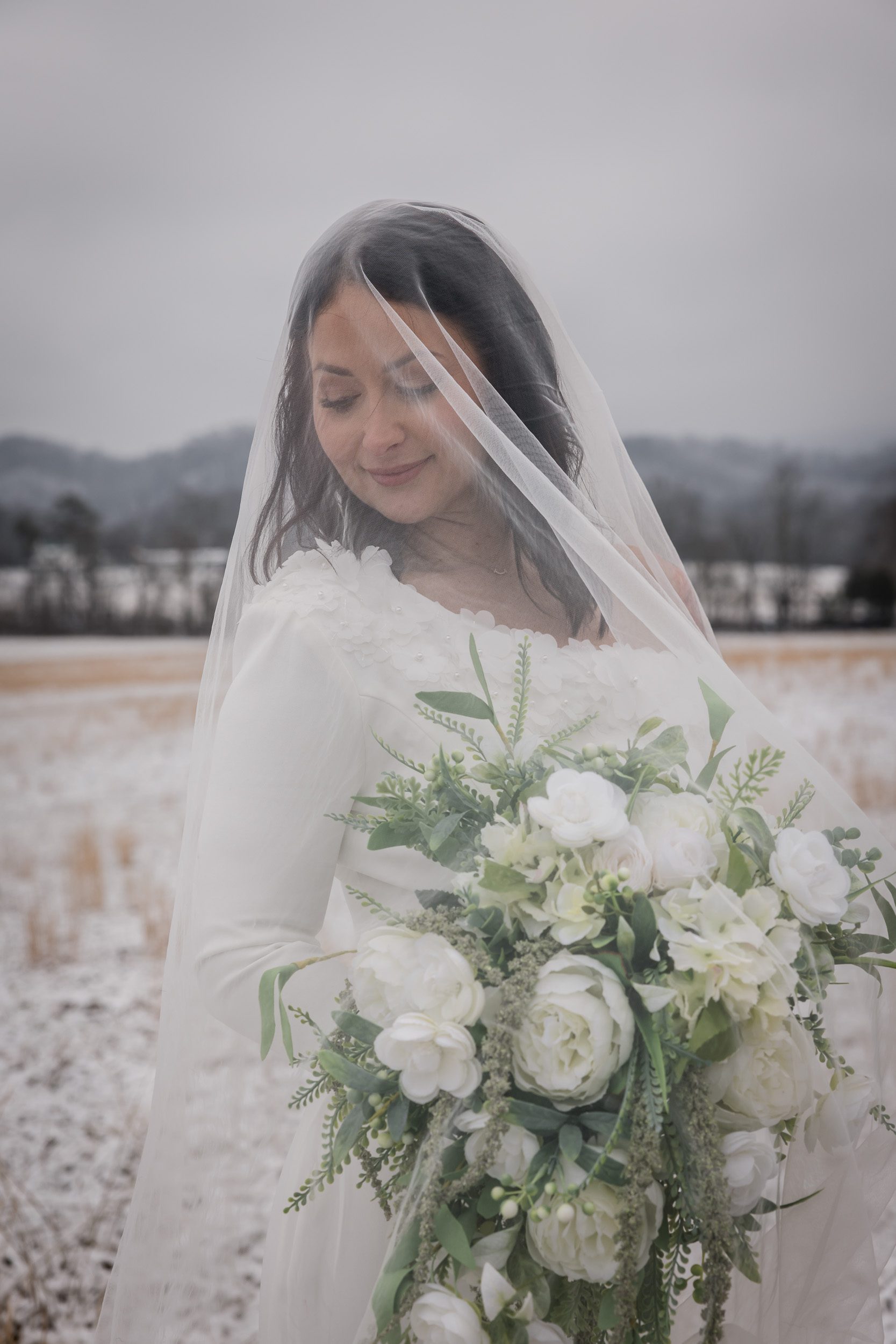 Smoky Mountain Bridal 