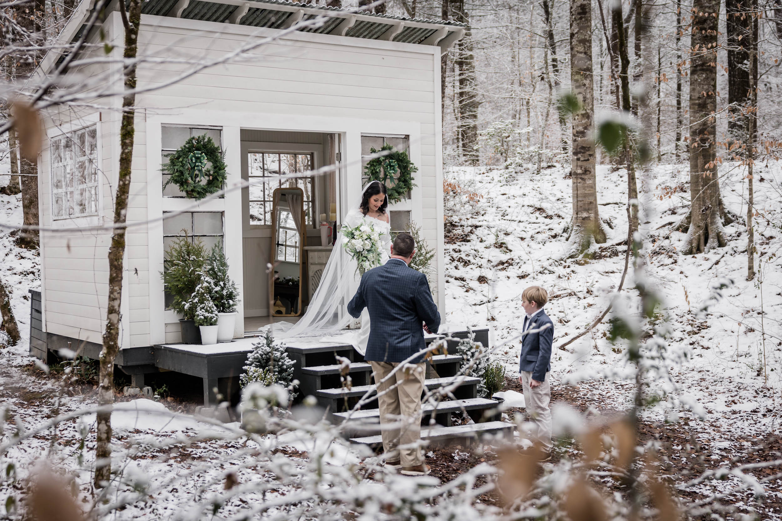 Effortless Elopement 