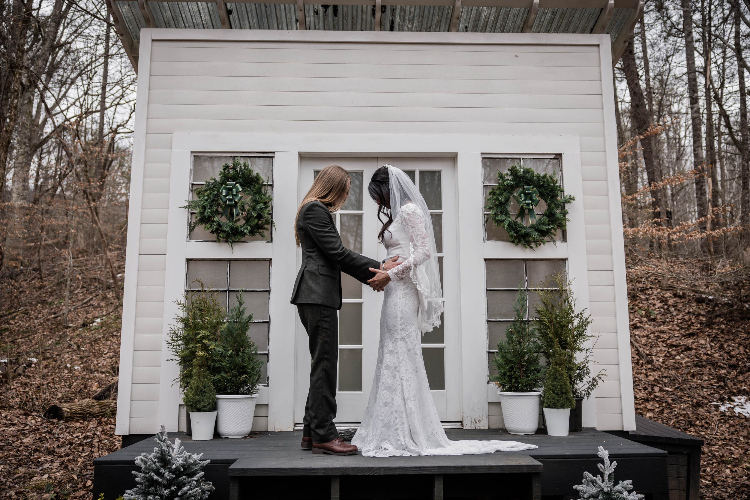 LGBTQ Wedding Photo Ideas 