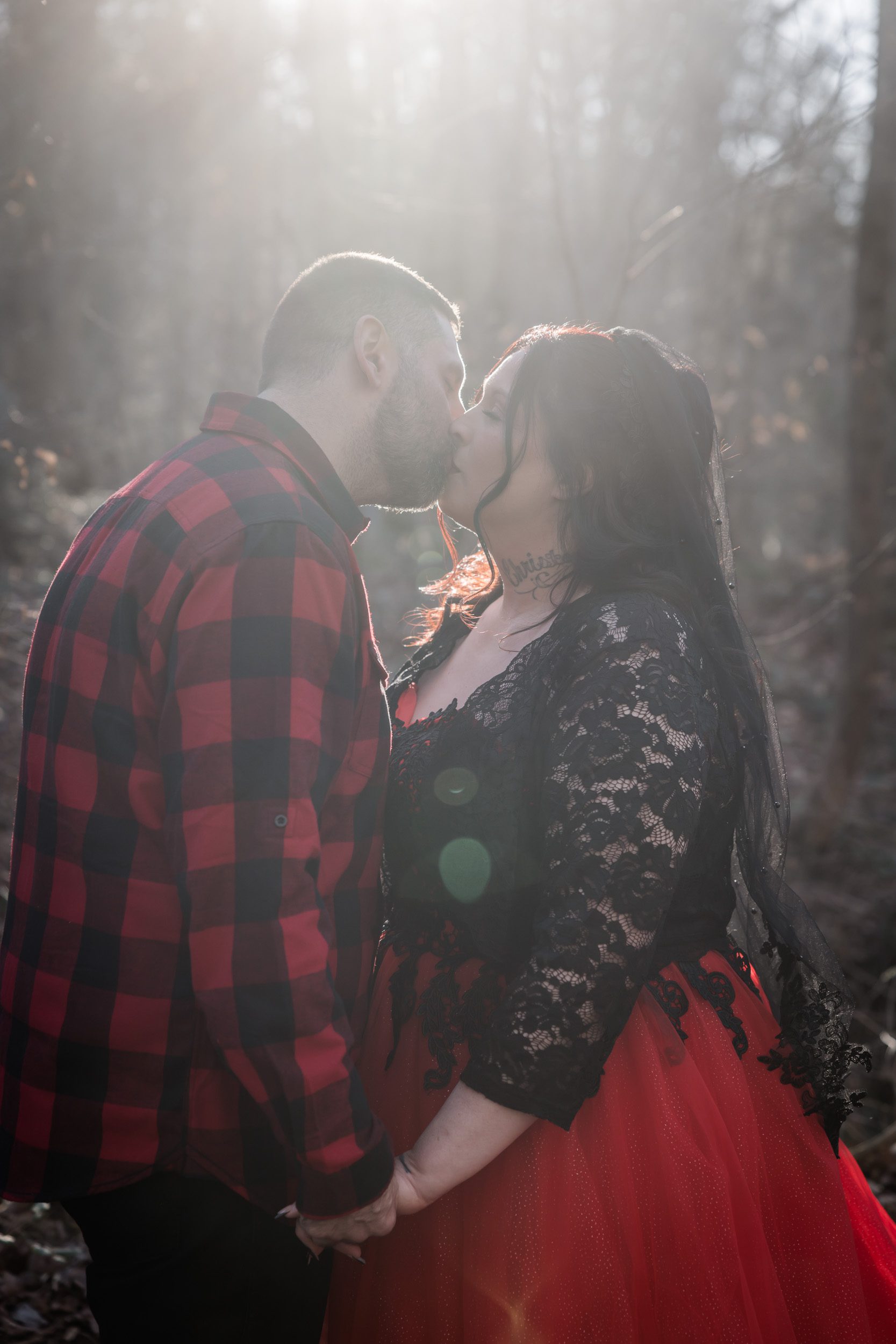 East Tennessee Wedding Photography 