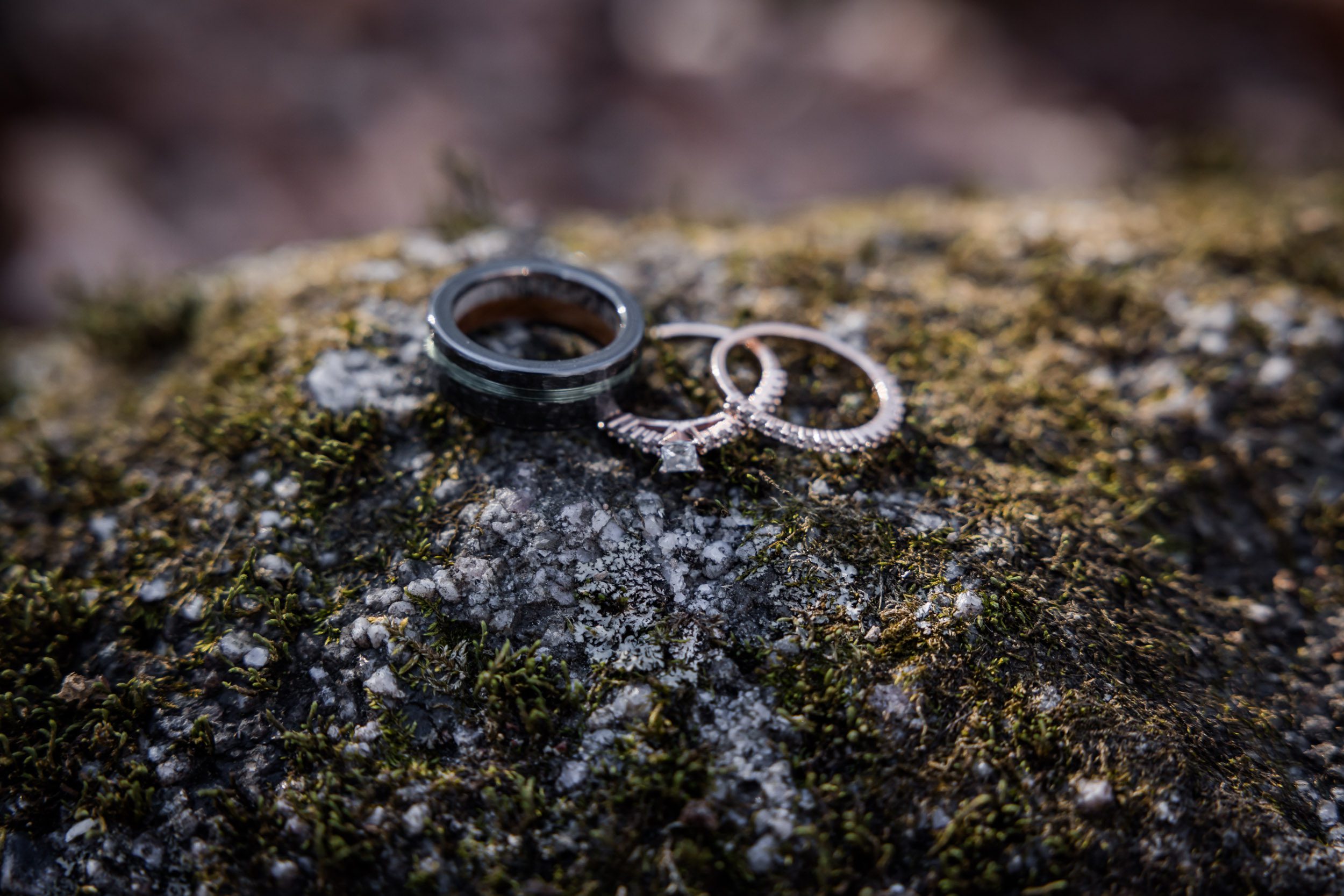 Wedding Rings 
