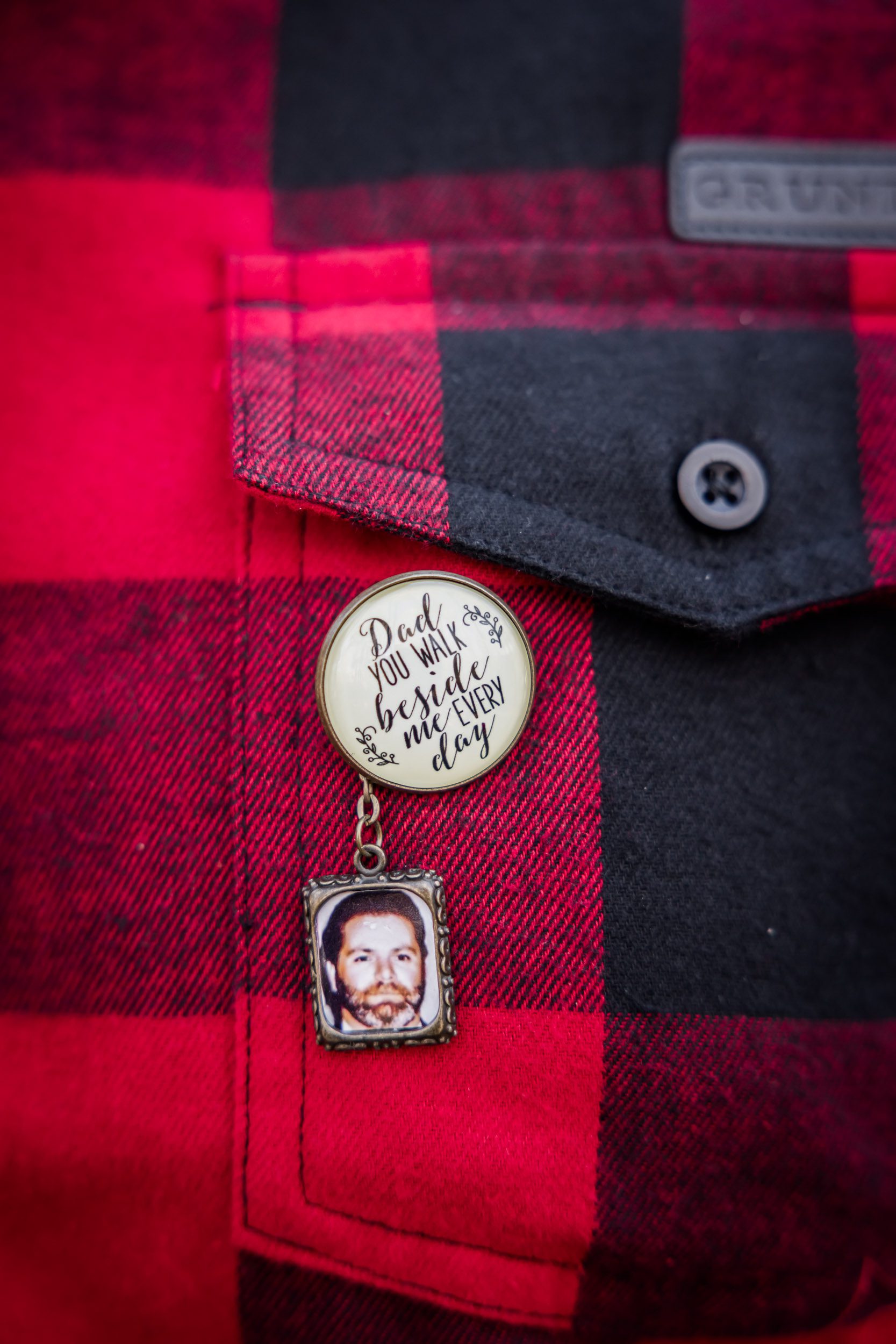 Memory Wedding Items 