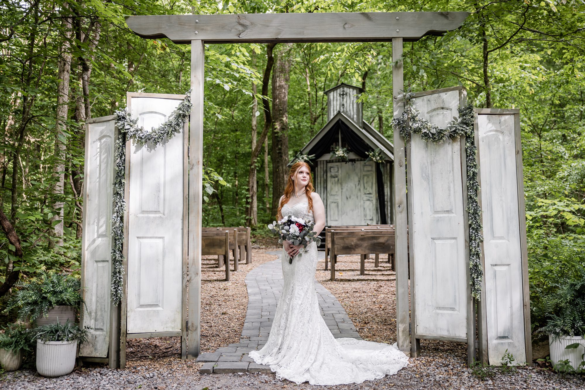 wedding chapels in gatlinburg