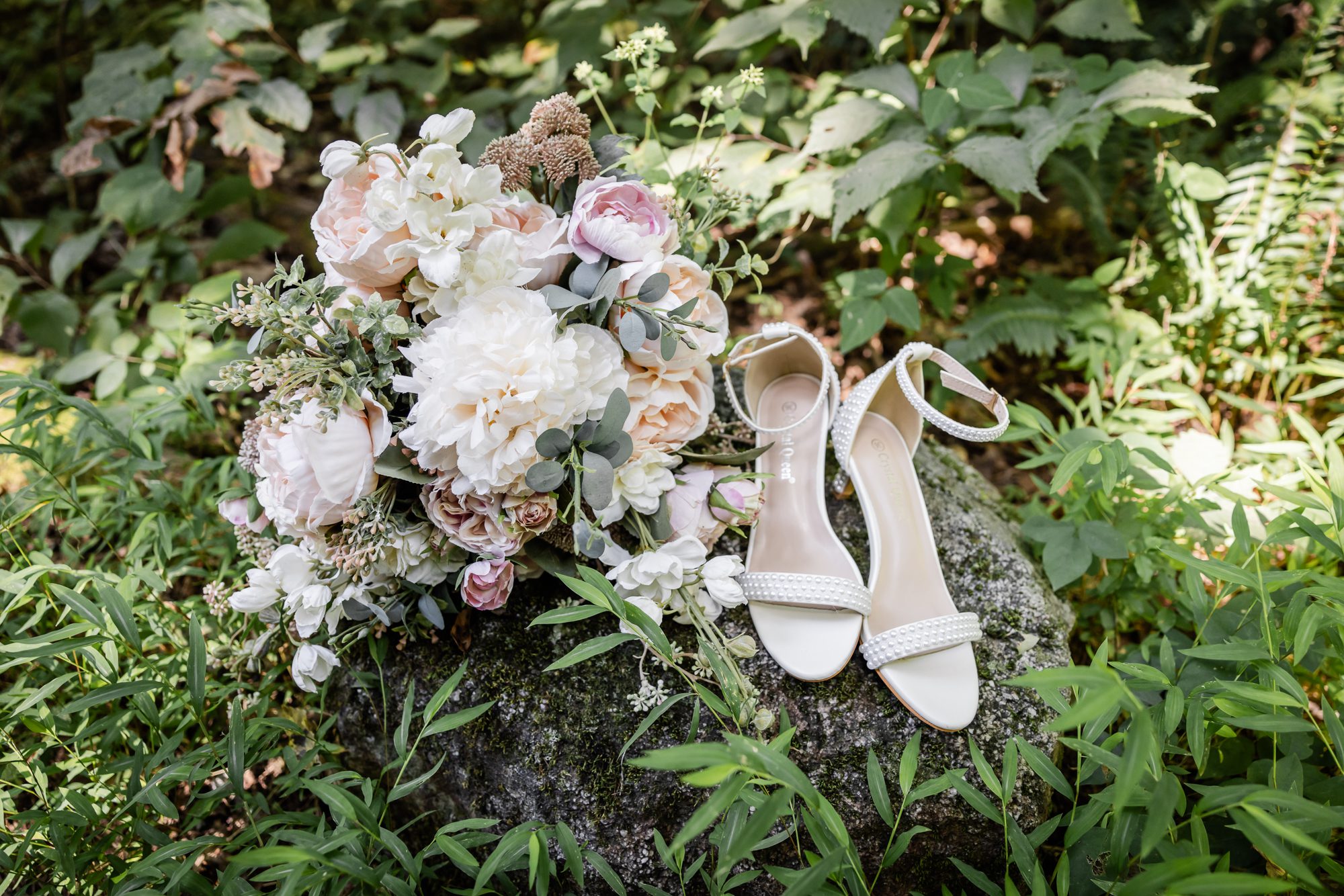 elopement venue for two