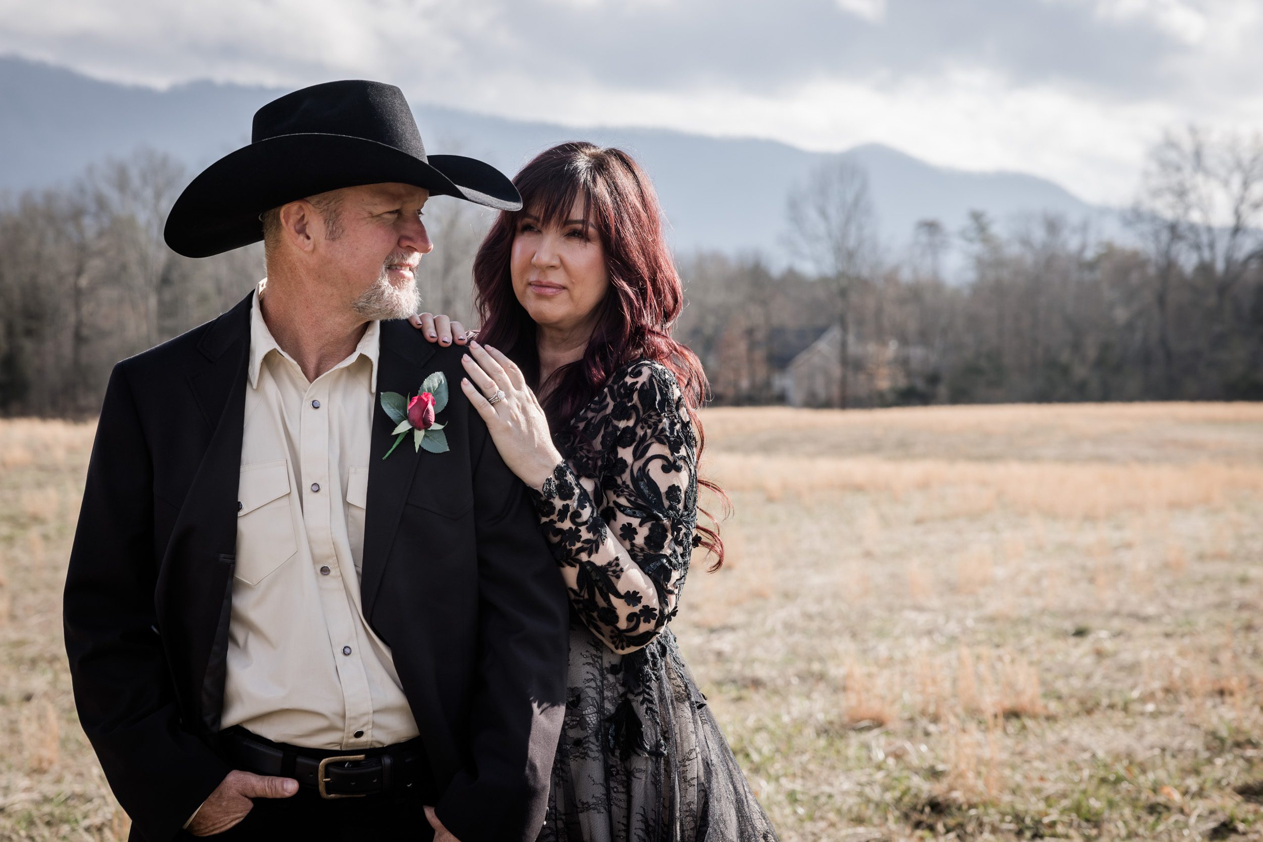 East Tennessee Elopement 