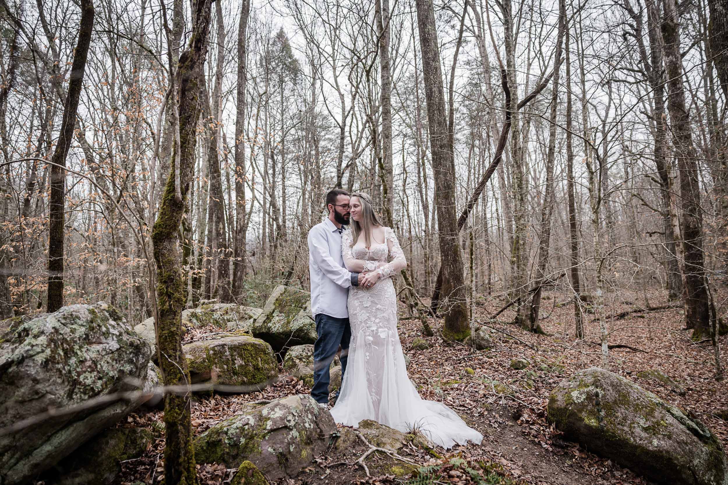 Getaway Elopement 