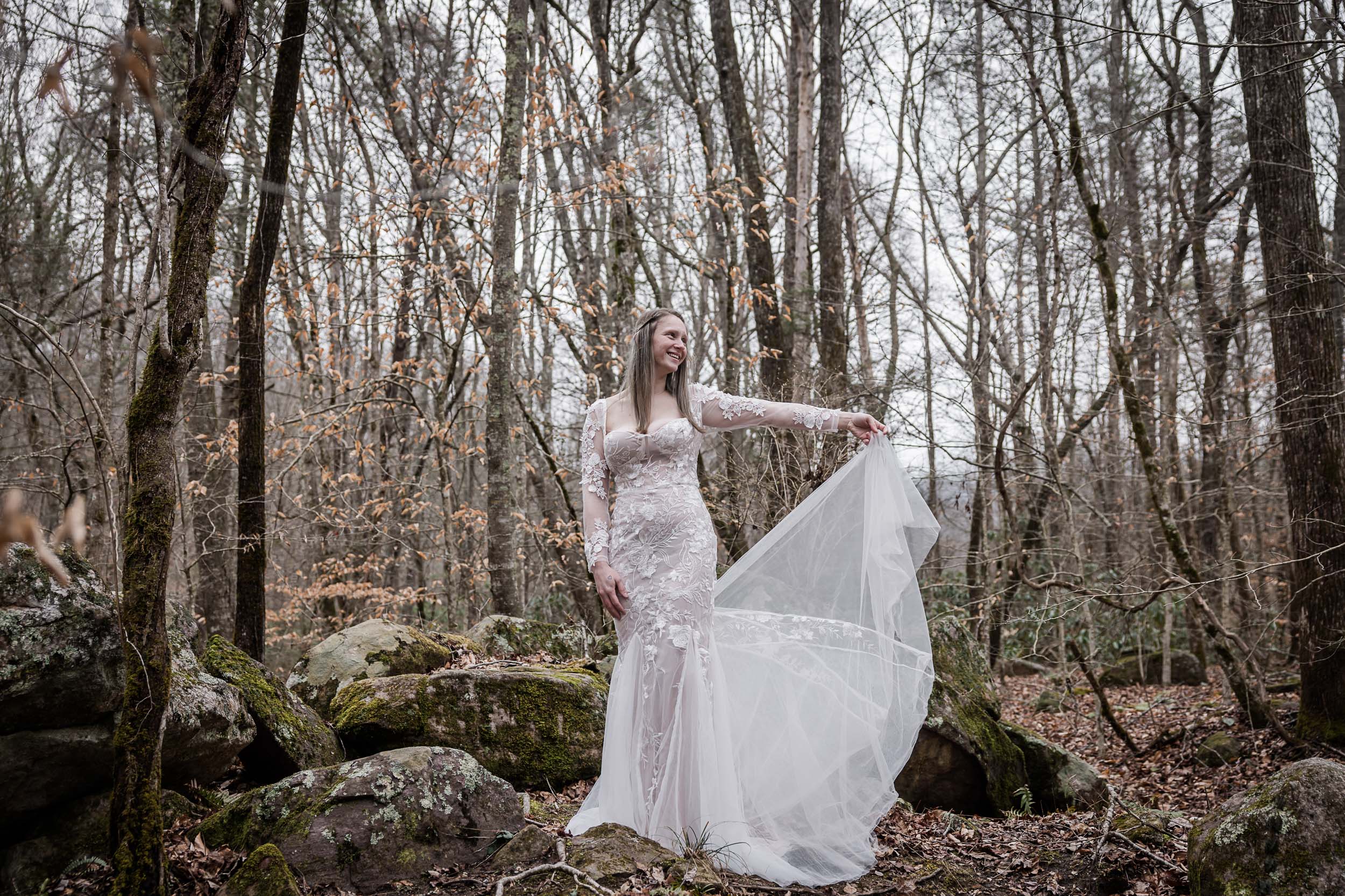 Bridal Photography Ideas 