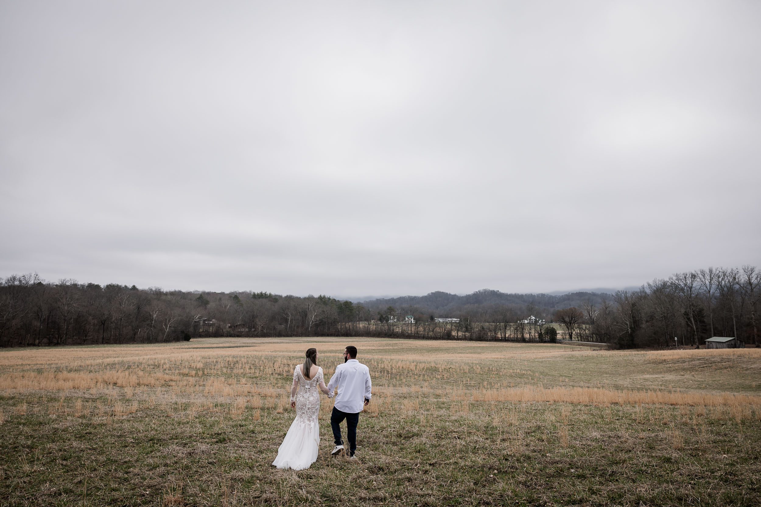 Getaway Elopement 