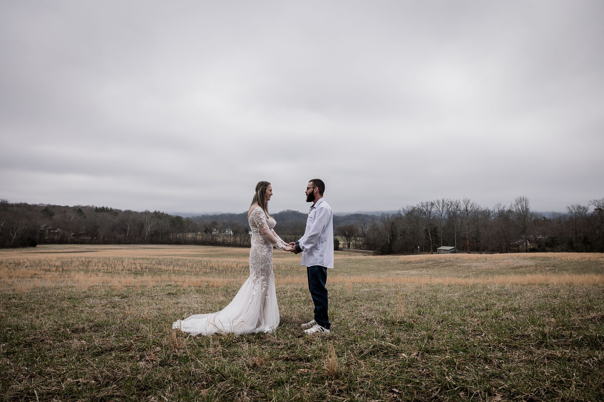 Spring Getaway Elopement 
