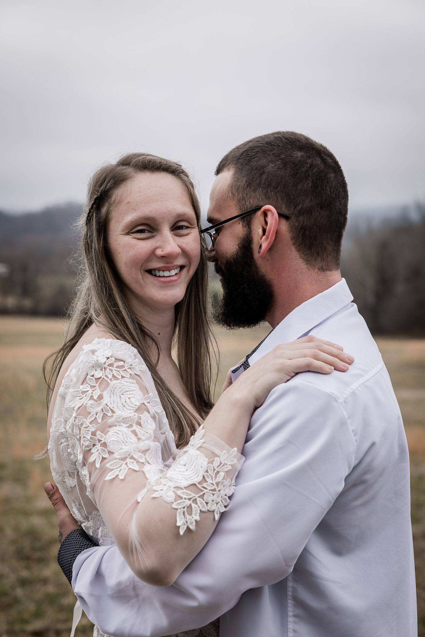 Getaway Elopement Photographer 