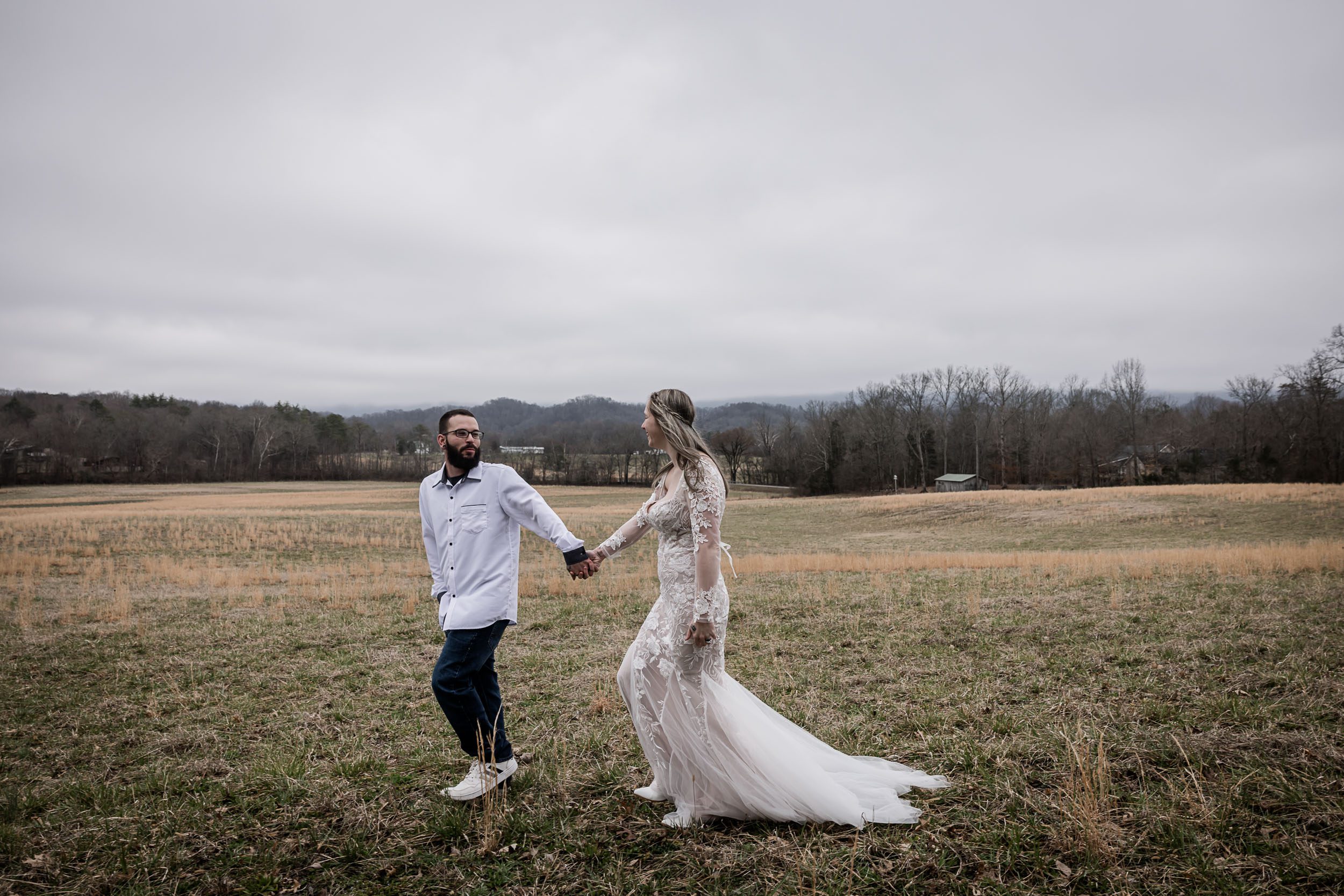 Getaway Elopement Ideas